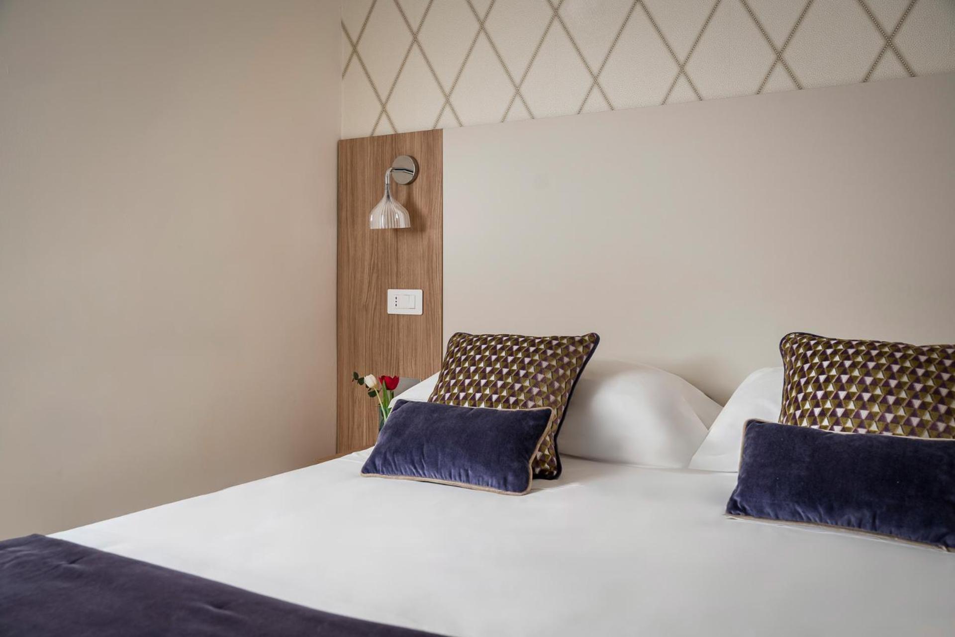 Double Room (1 Adult)