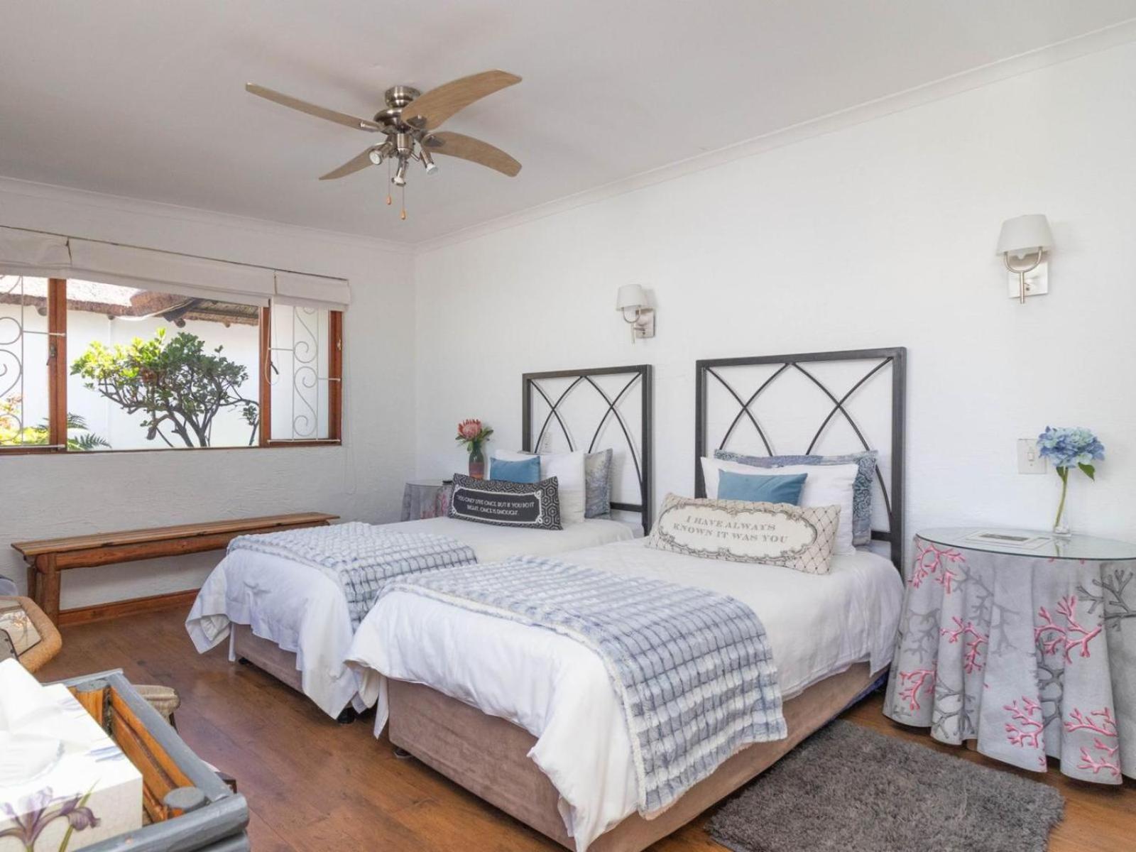 King or Twin Room
