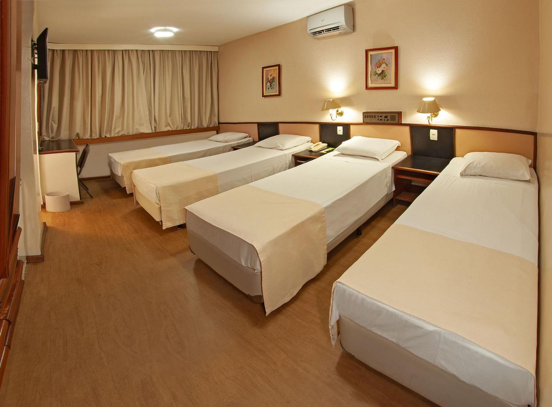 Superior Quadruple Room