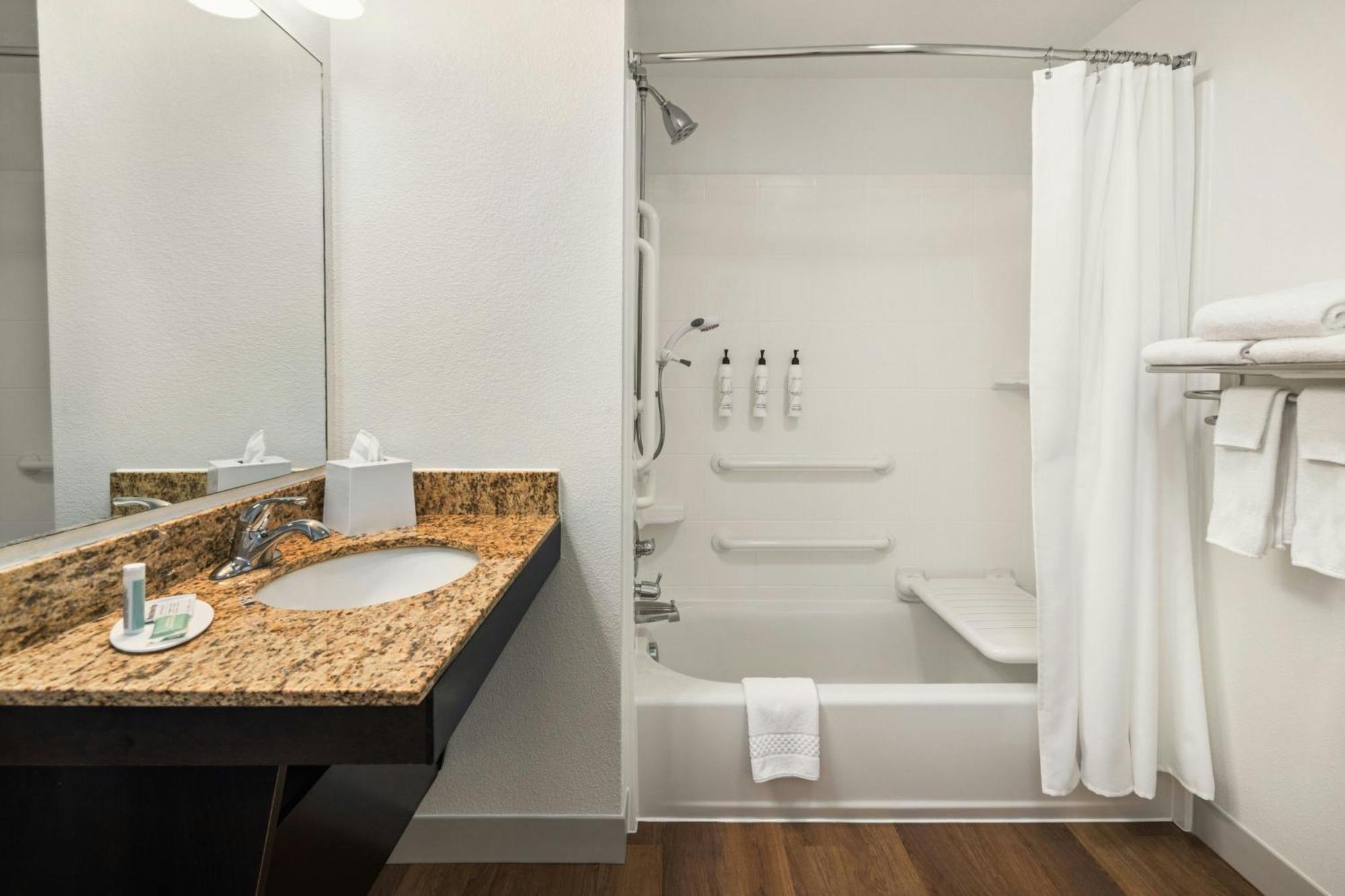 Two-Bedroom Suite