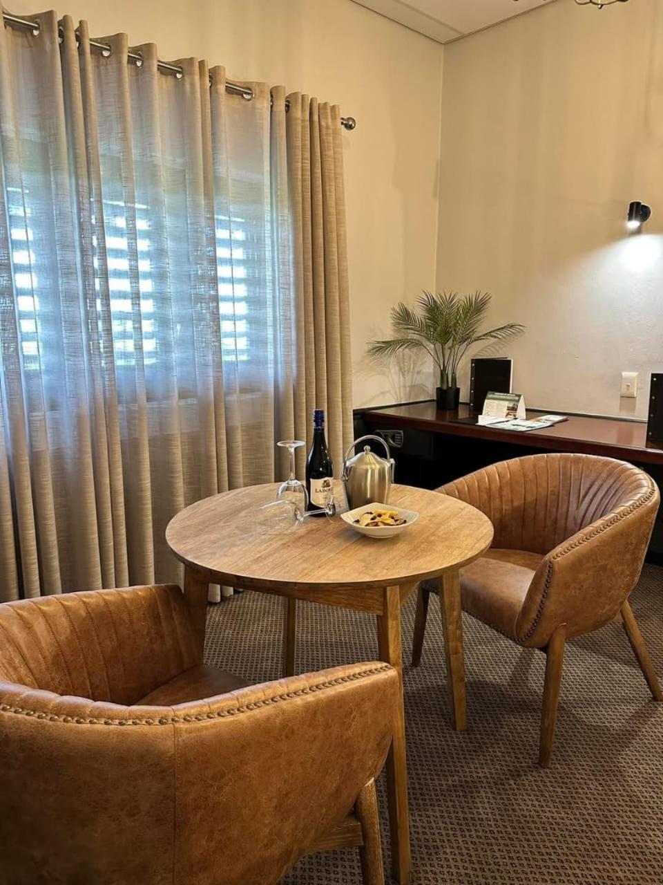 Ambassador Suite
