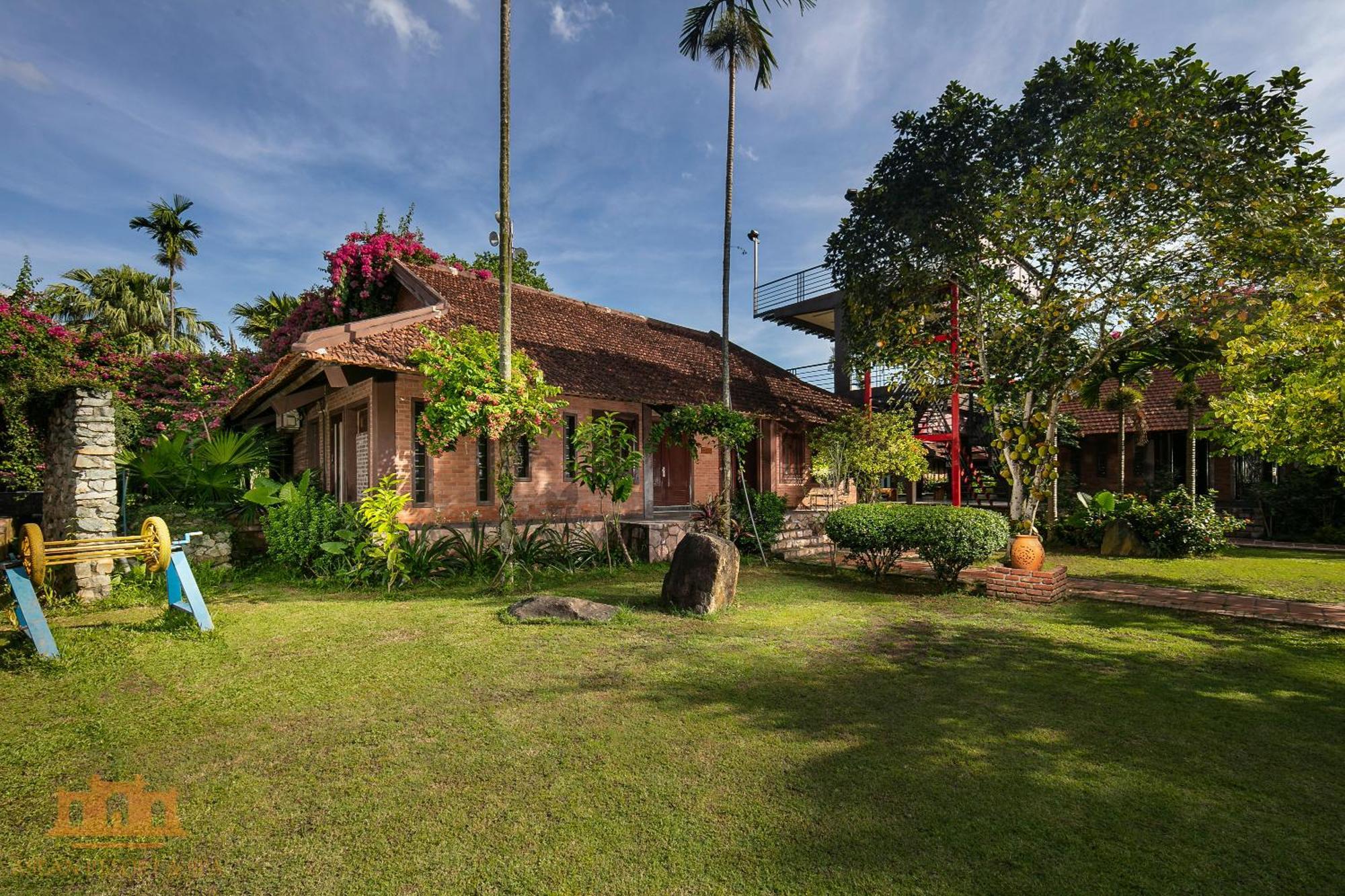 Family Bungalow