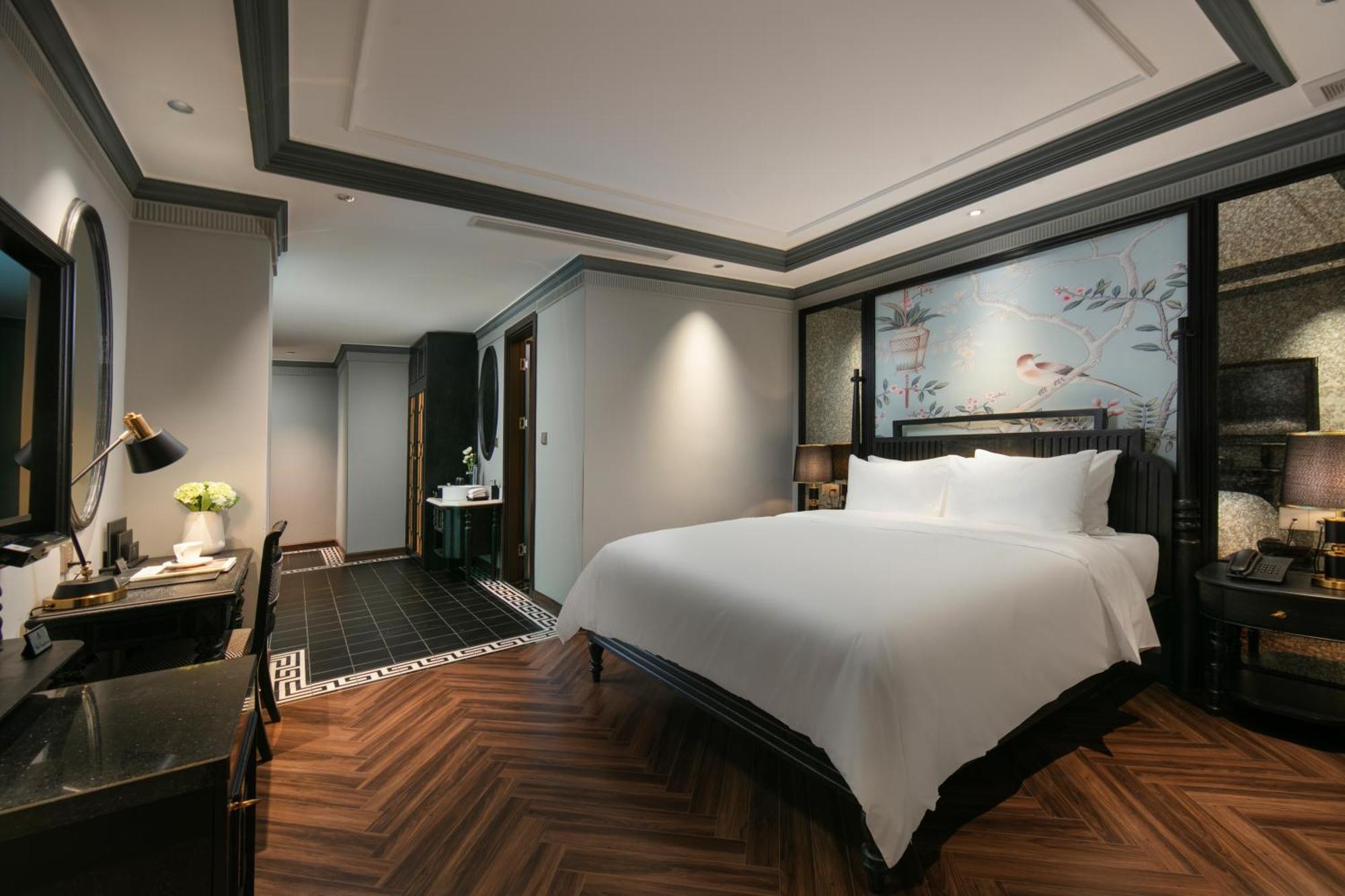 Family Connecting Room