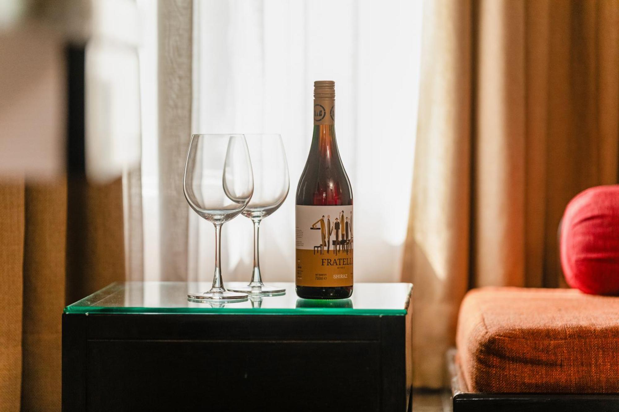 Villa Premium Room