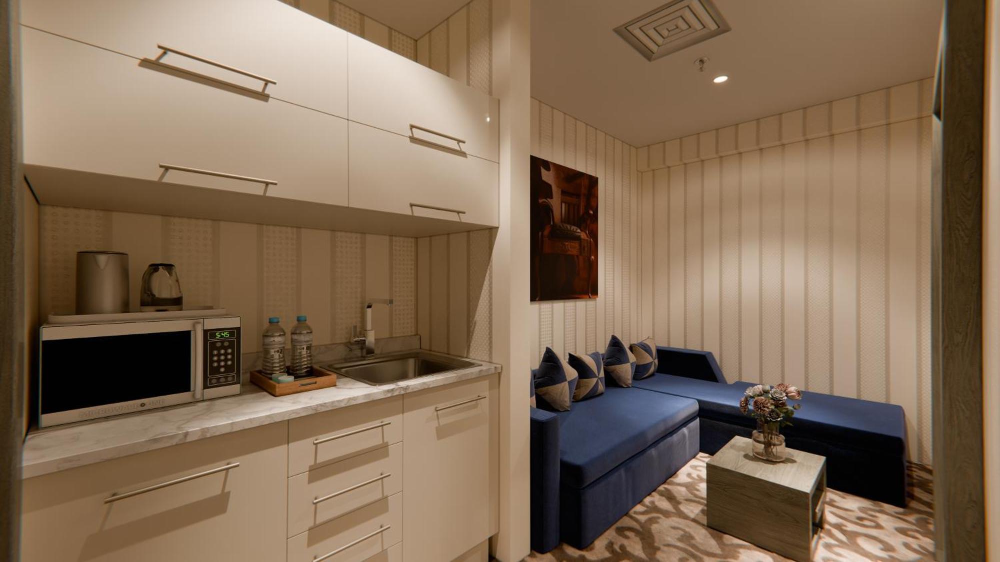 Junior Suite