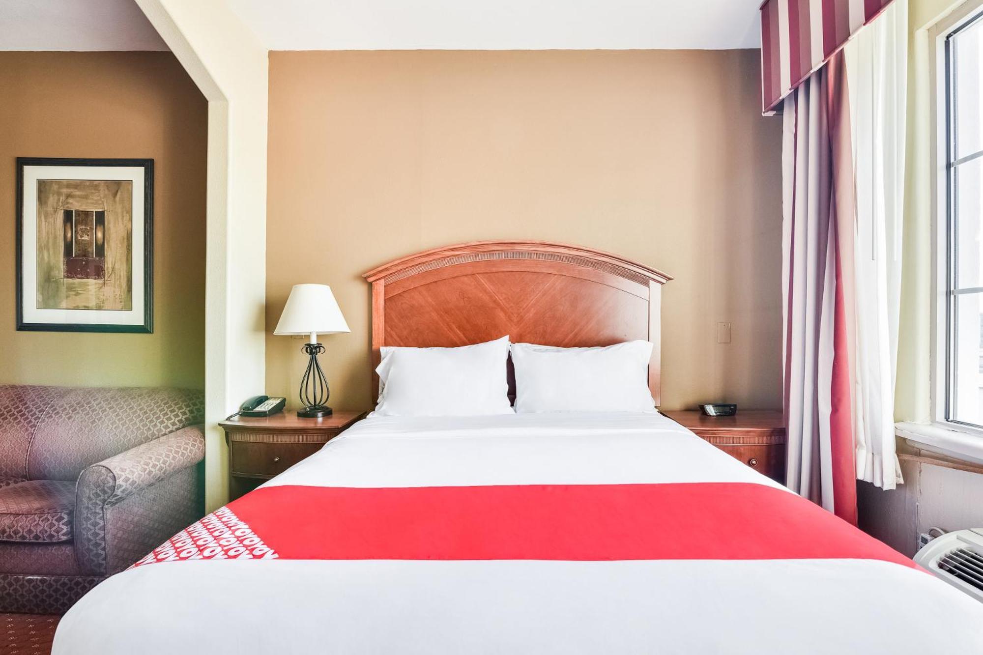 One-Bedroom Suite