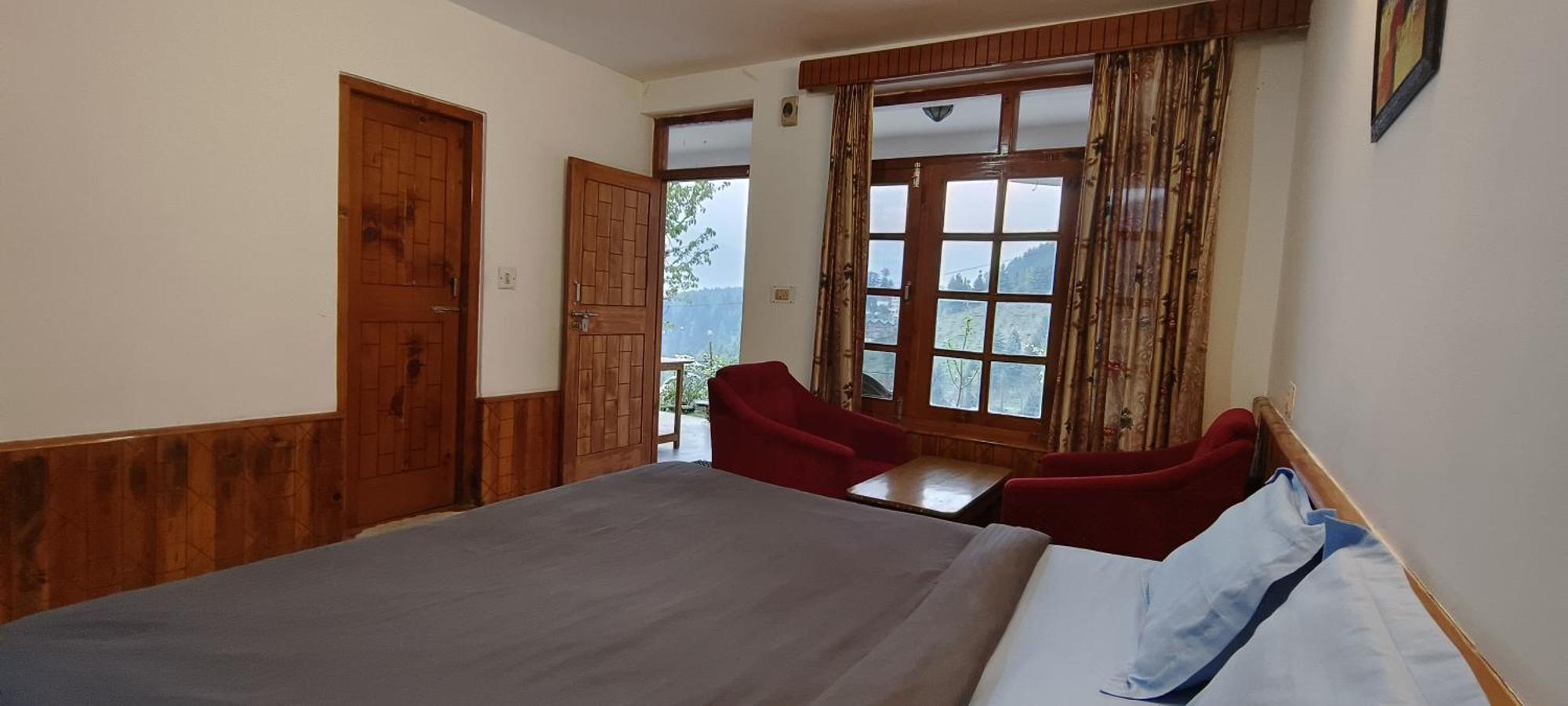 Double Room