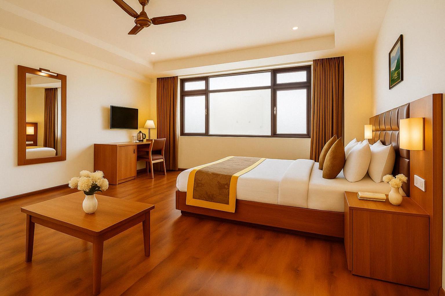 Premium Room