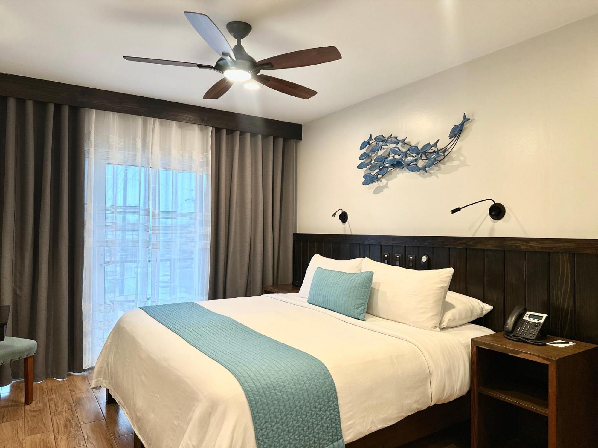 Standard  Room