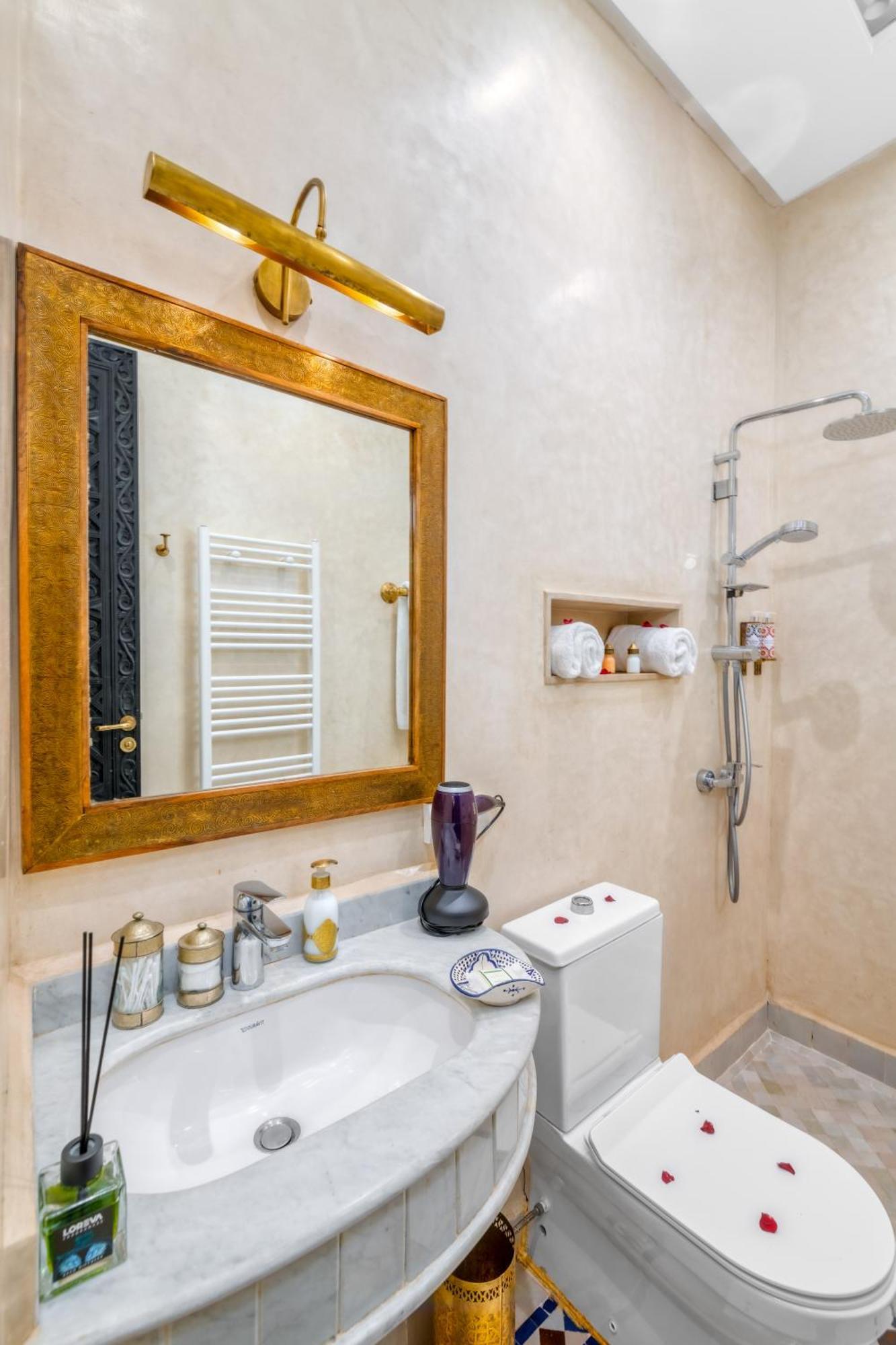 Superior Double or Twin Room