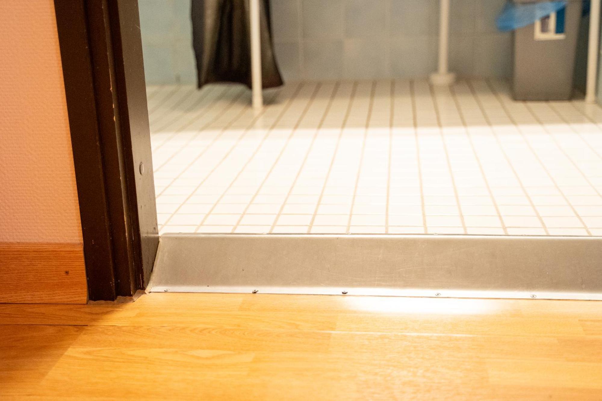 Twin Room - Disability Access