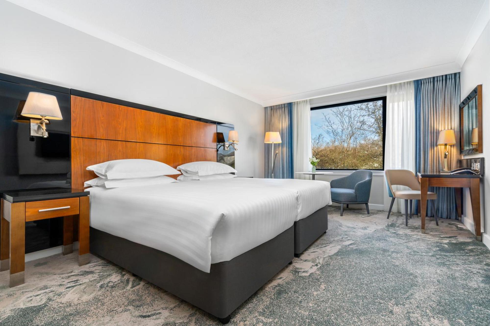 Classic Twin Room