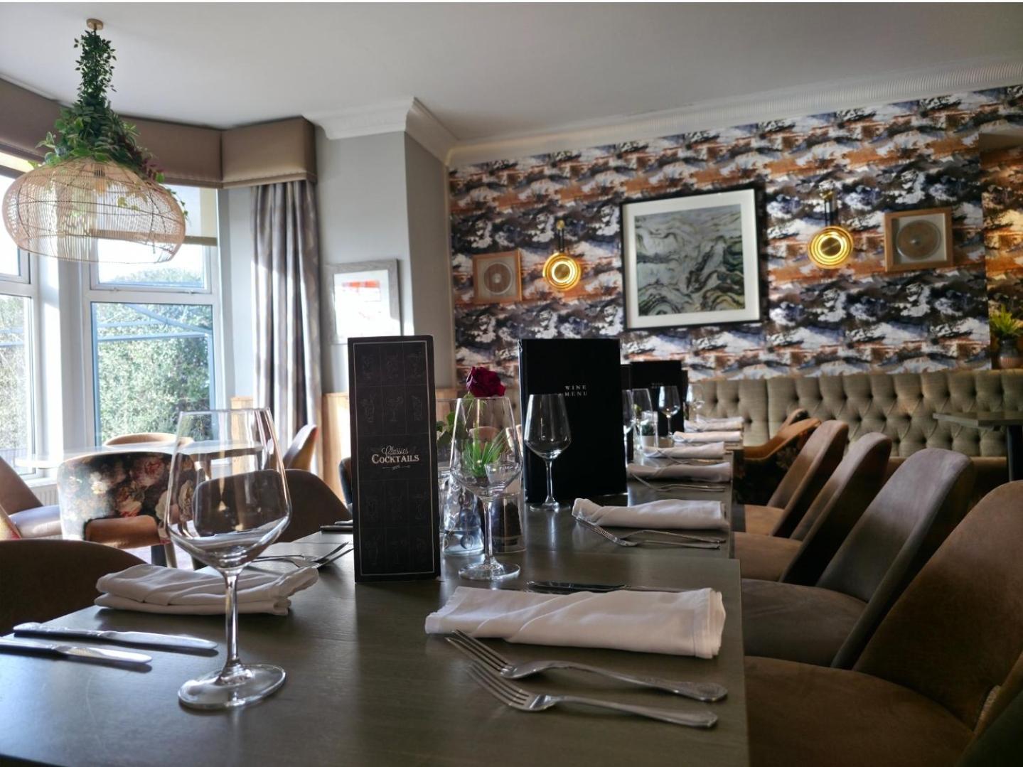 Royal Room