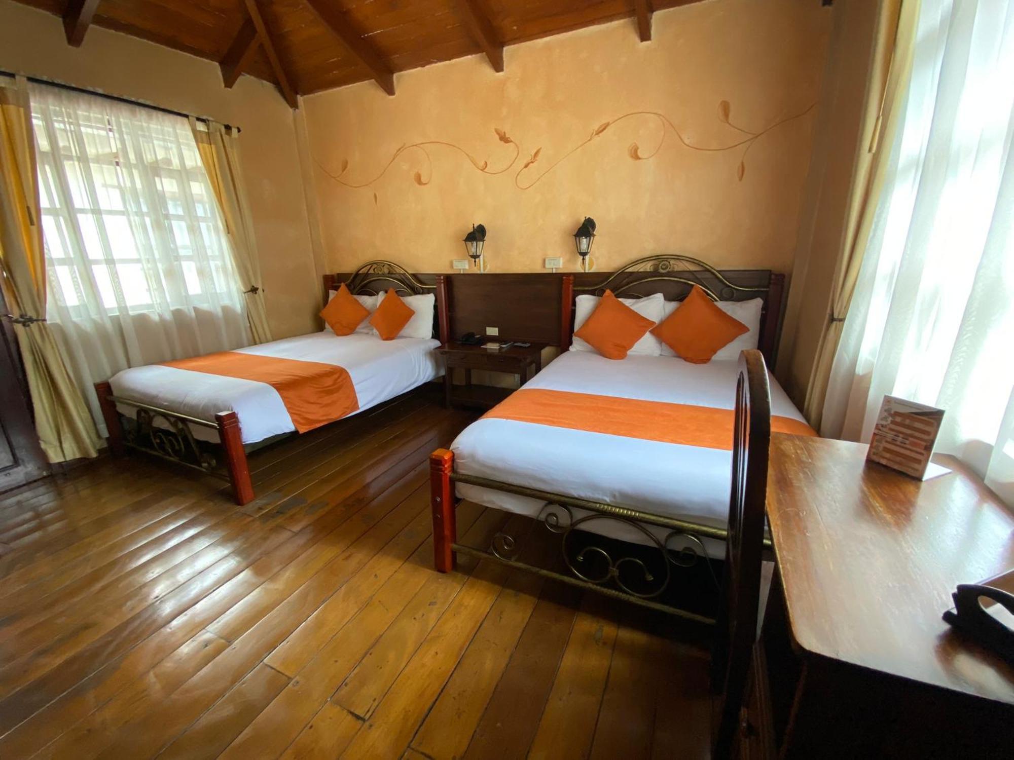 Double or Twin Room