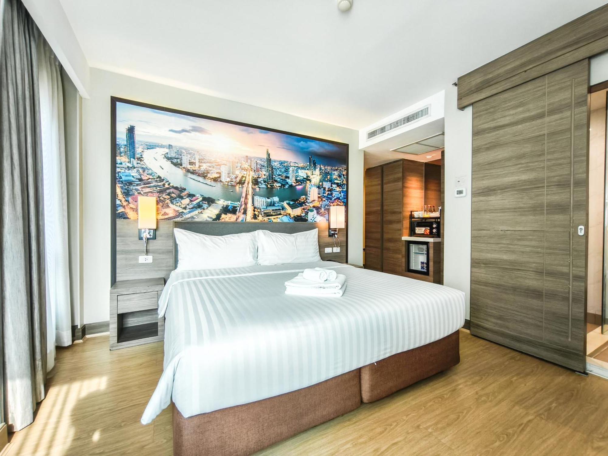 Family Two-Bedroom