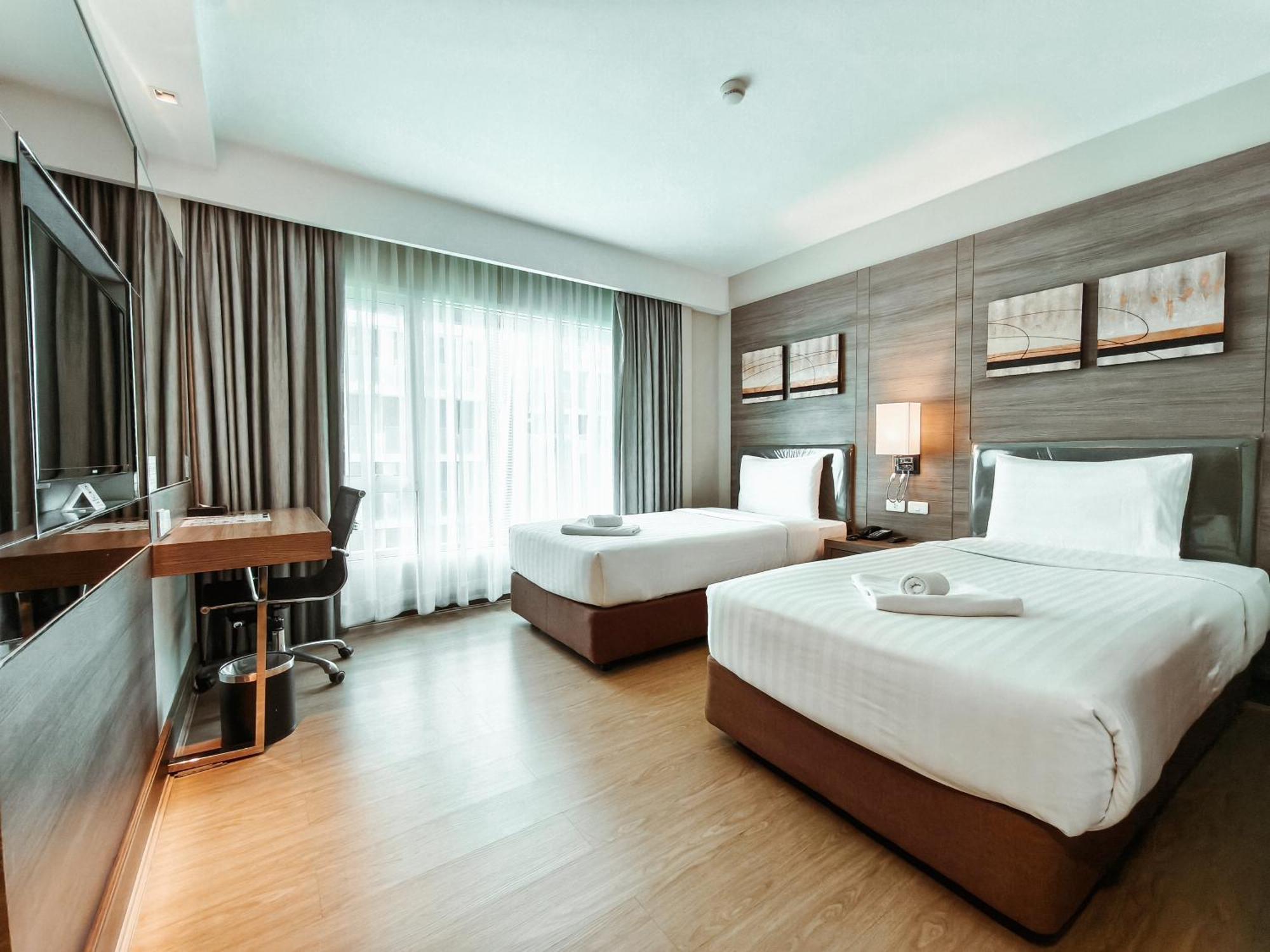 Superior Room
