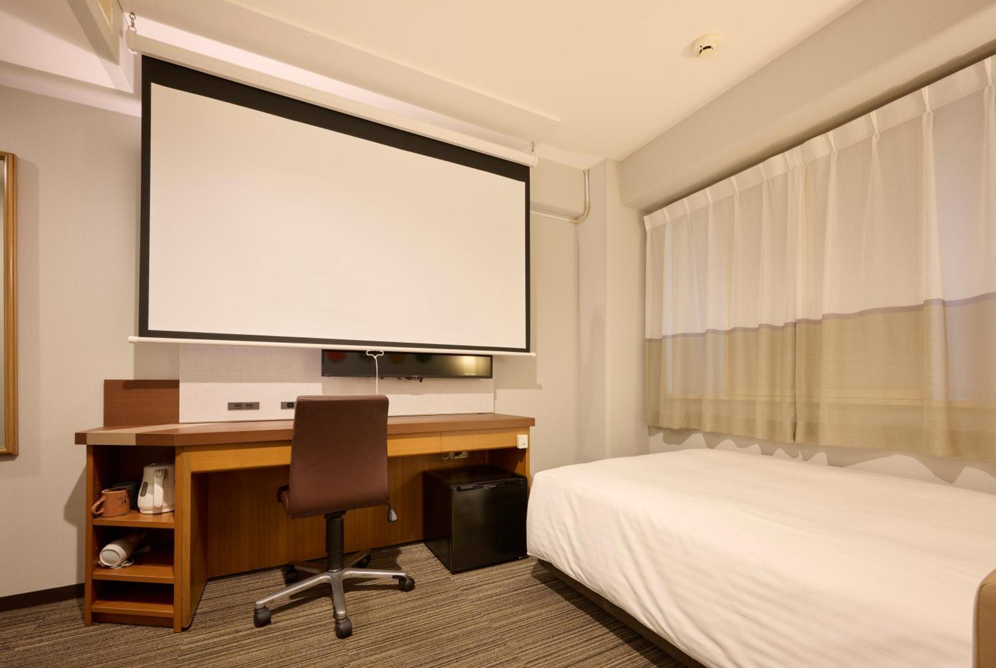 Studio Single Room - Non-Smoking