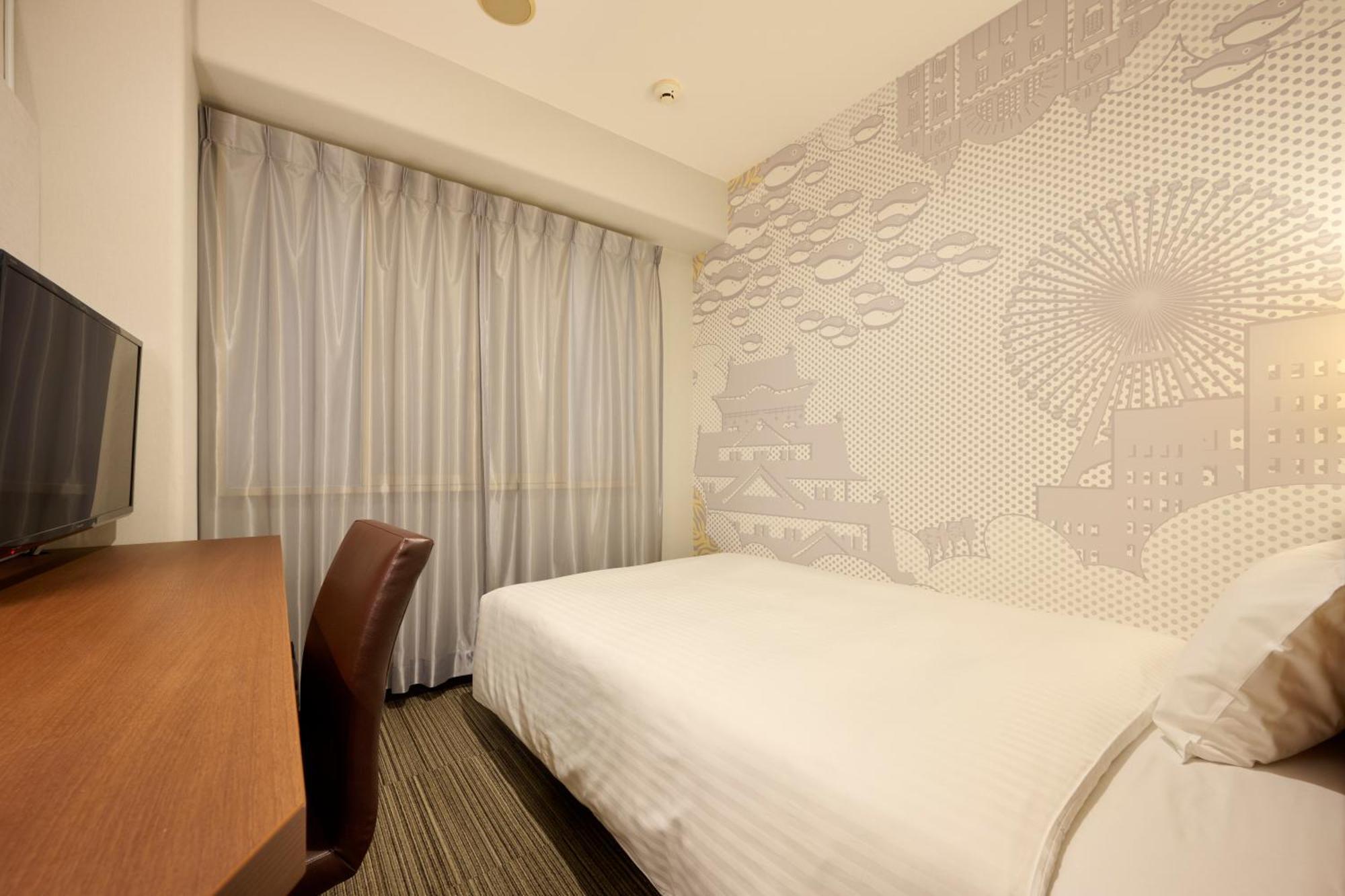 Single Room - Non-Smoking