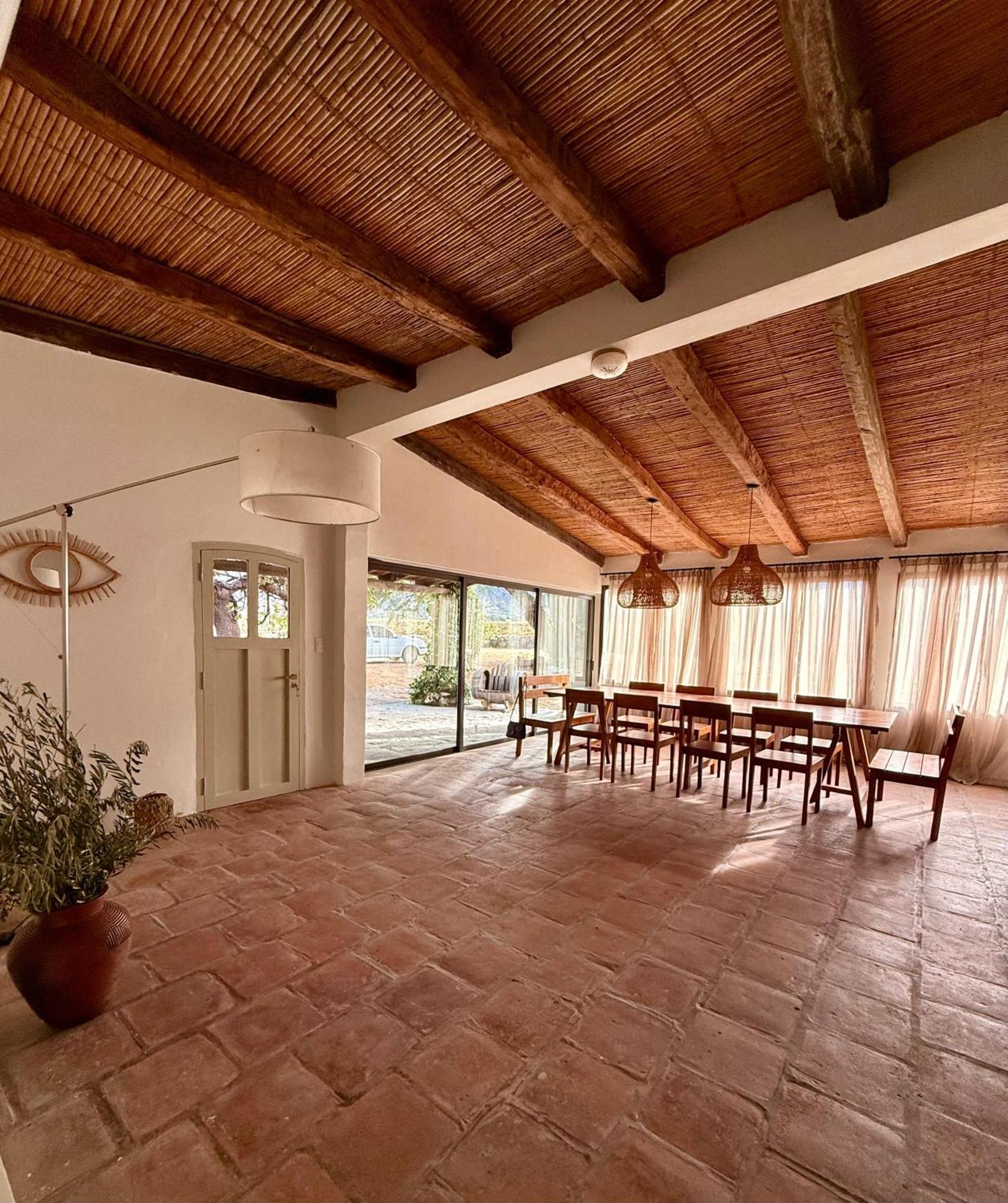 Superior Chalet