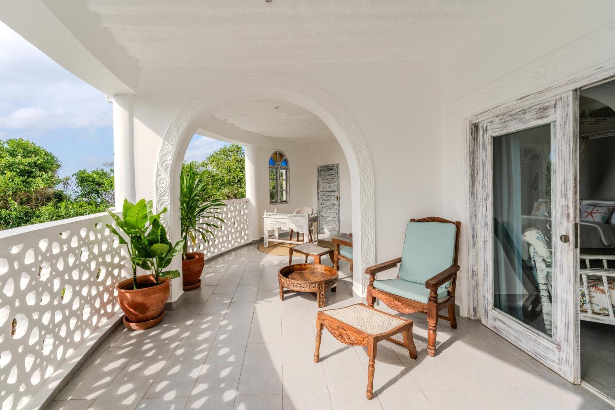 Tower Suite