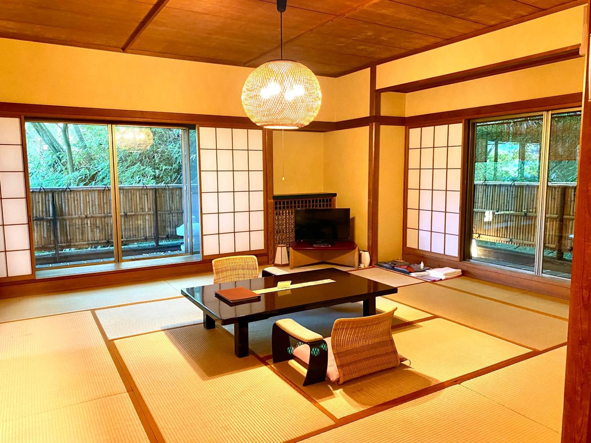 Japanese-Style Standard Room