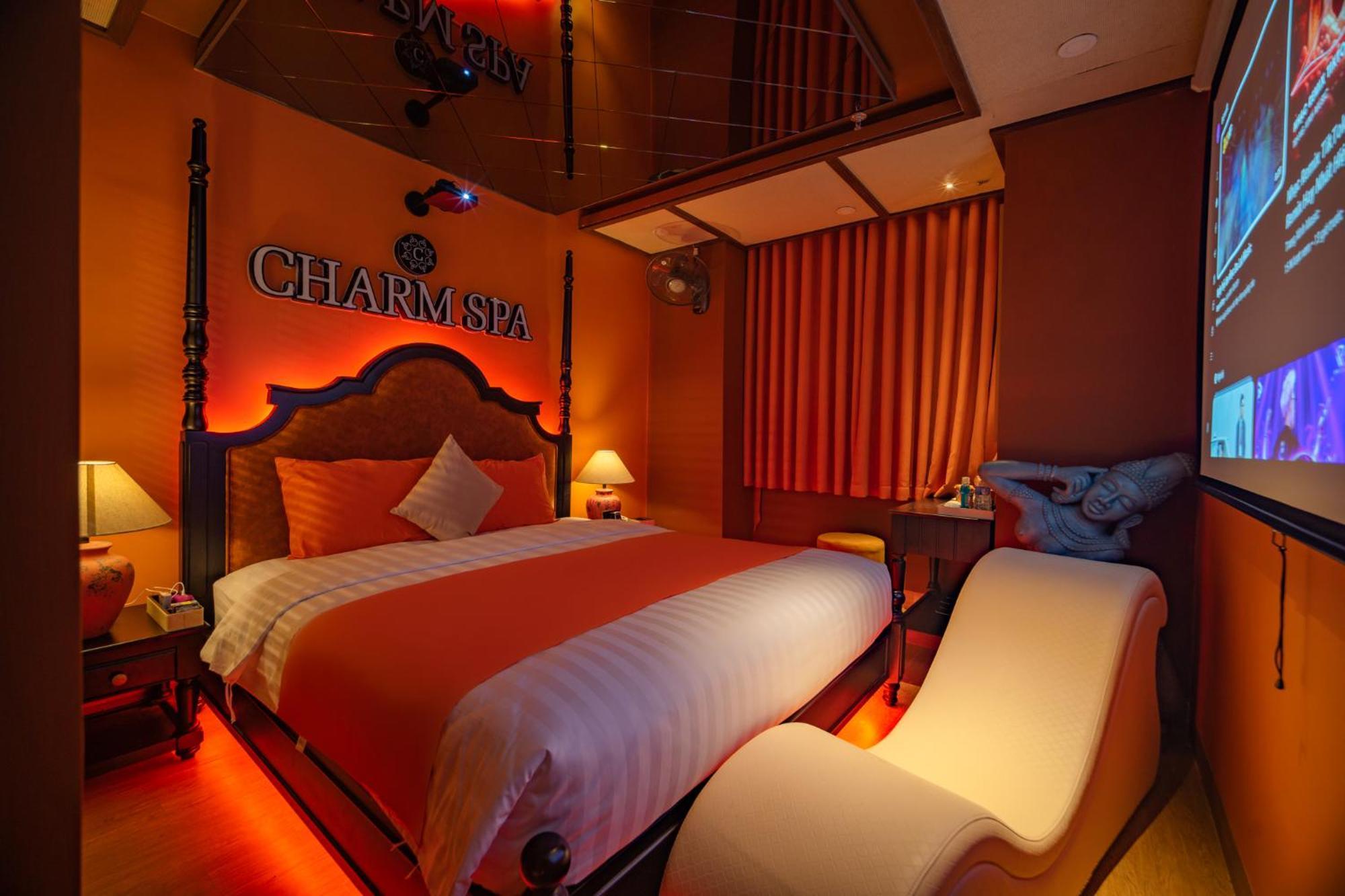 Superior King Room