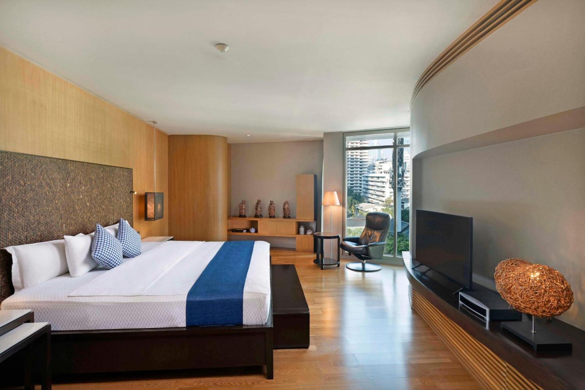 Deluxe Junior Suite