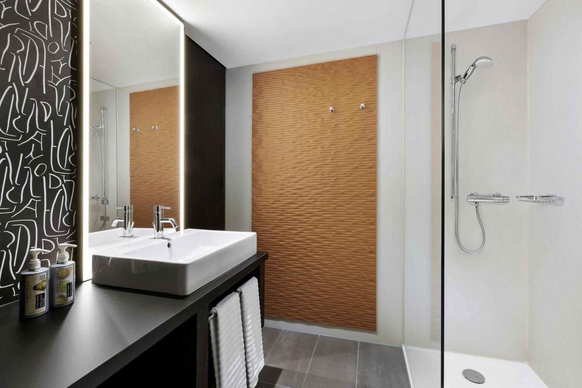 Superior King Room - High Floor