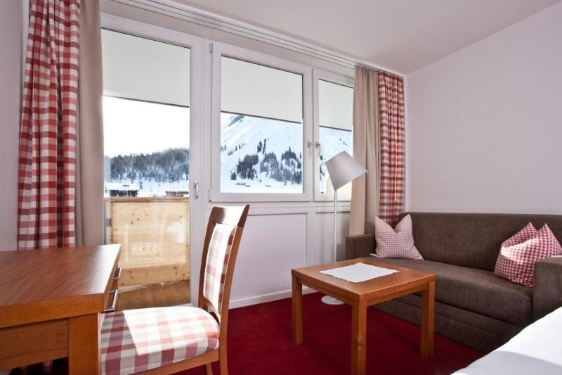 Budget Double Room - Annex