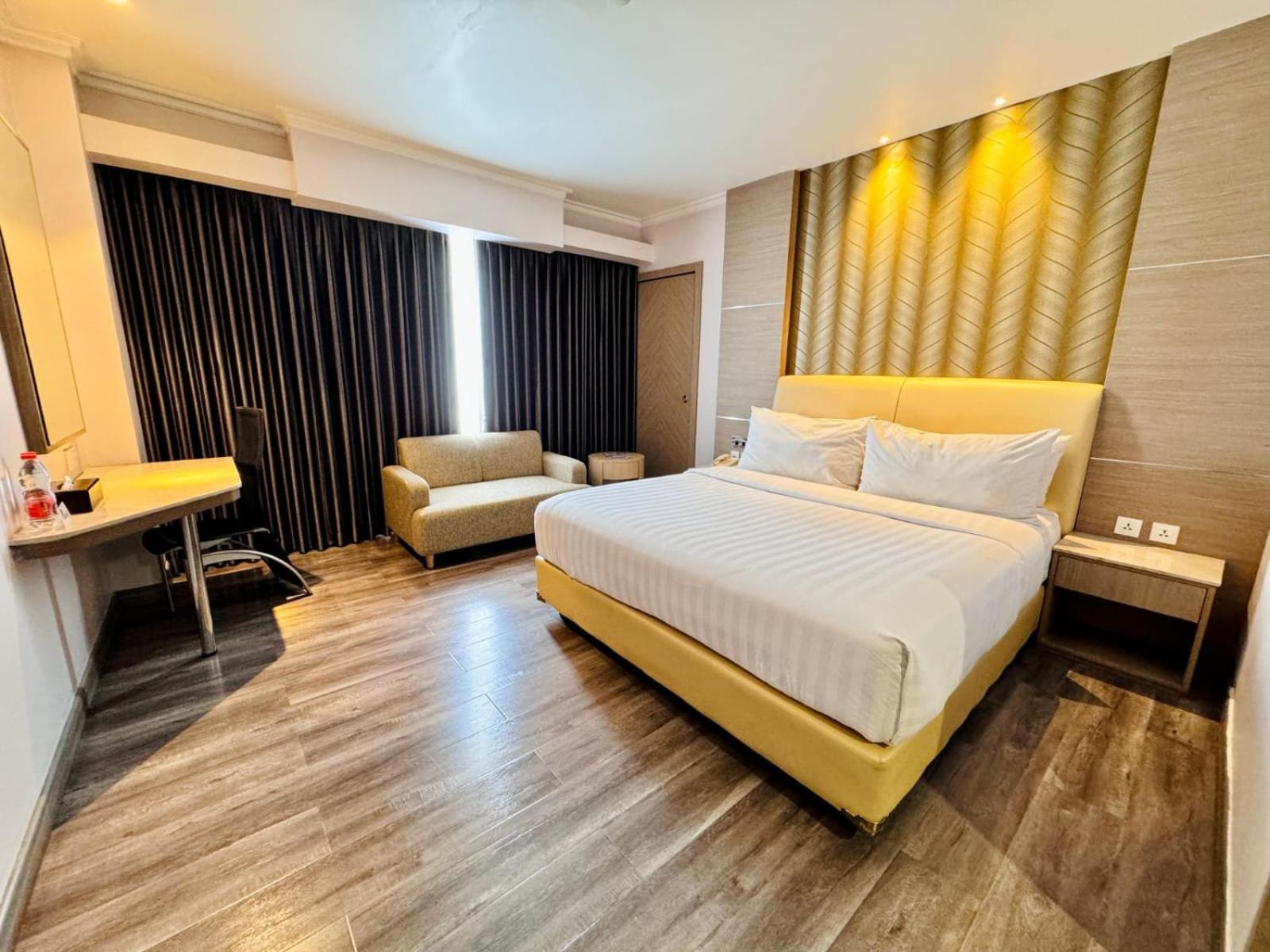 Executive Room Twin