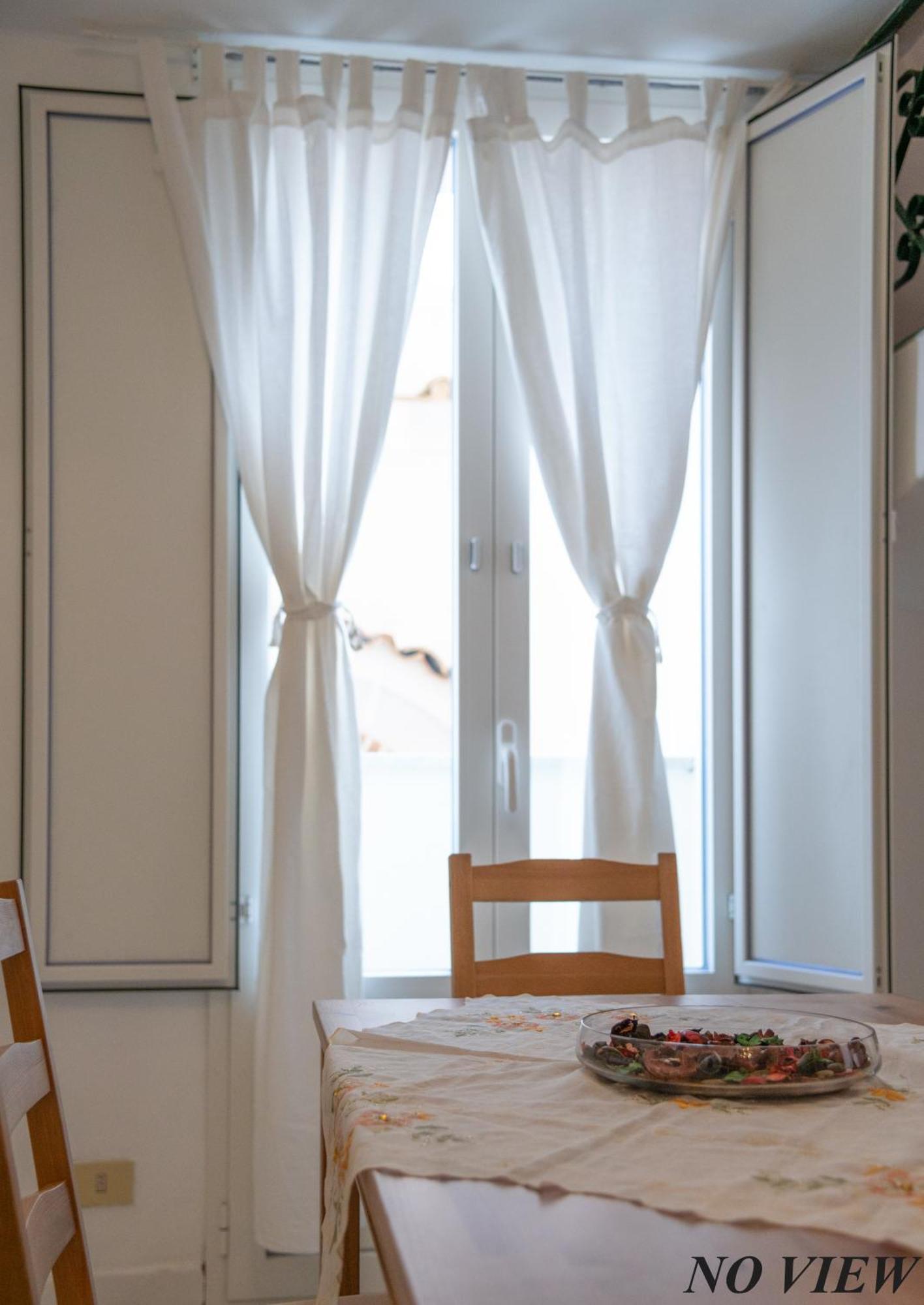 Maisonette with Partial City View - Annex