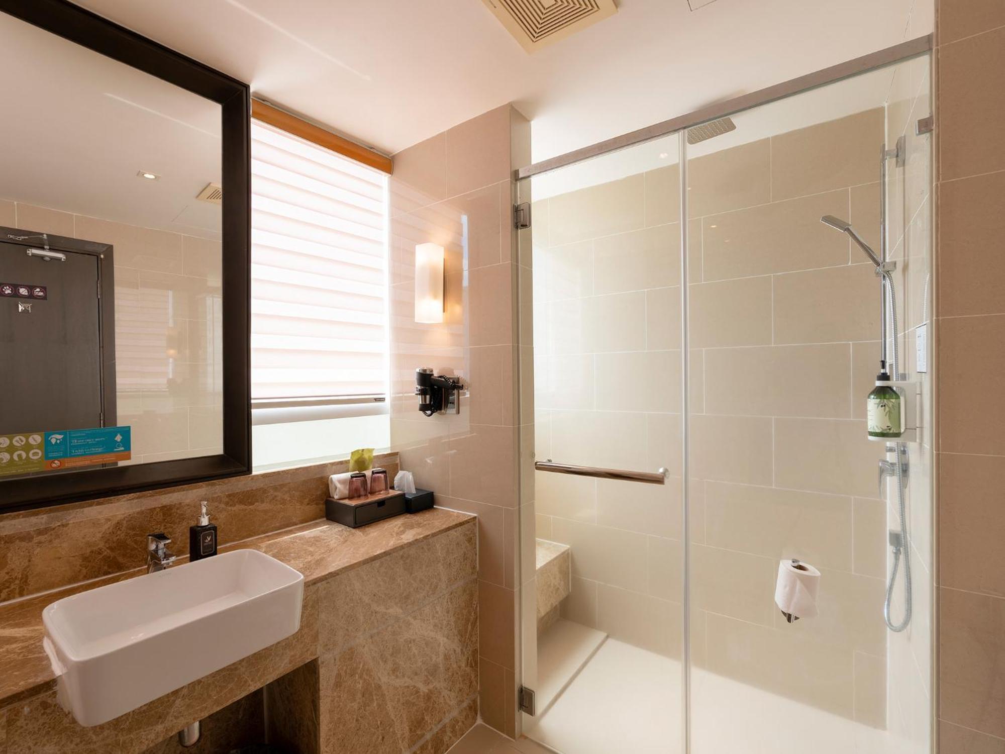 Executive Deluxe Room