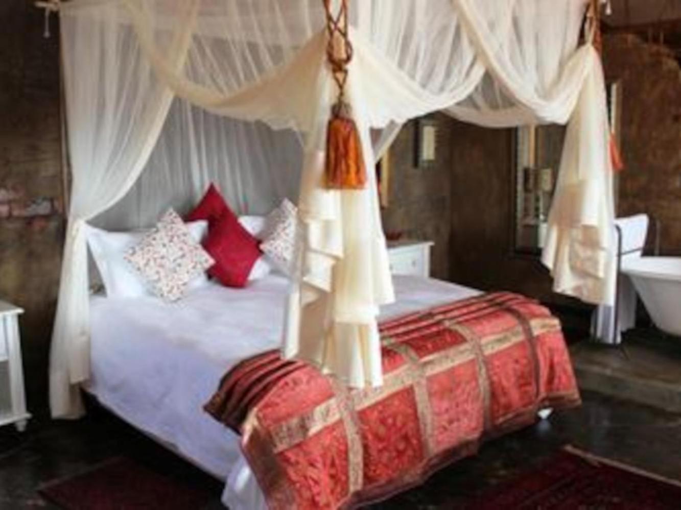 Luxury King Room