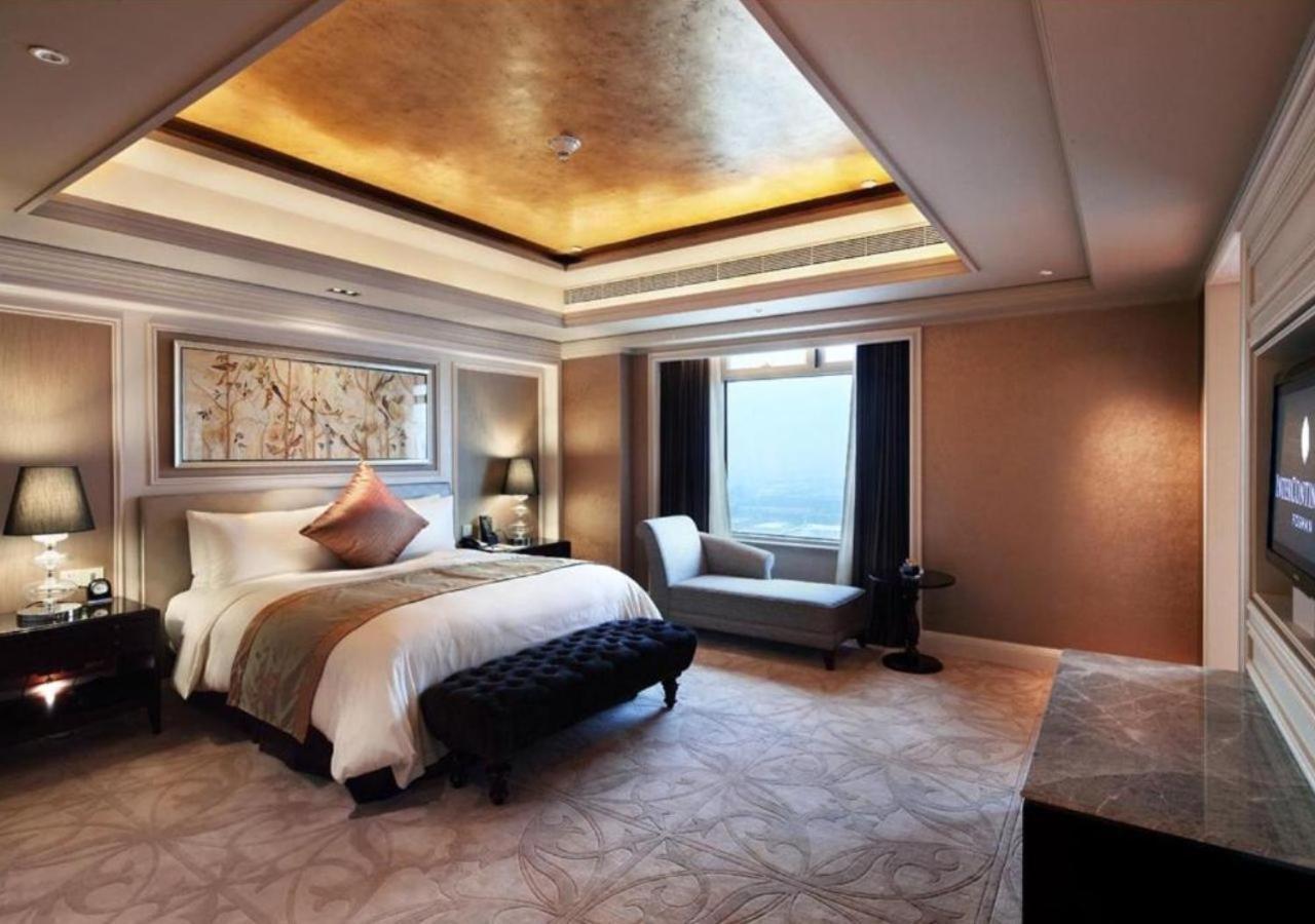 Ambassador Suite