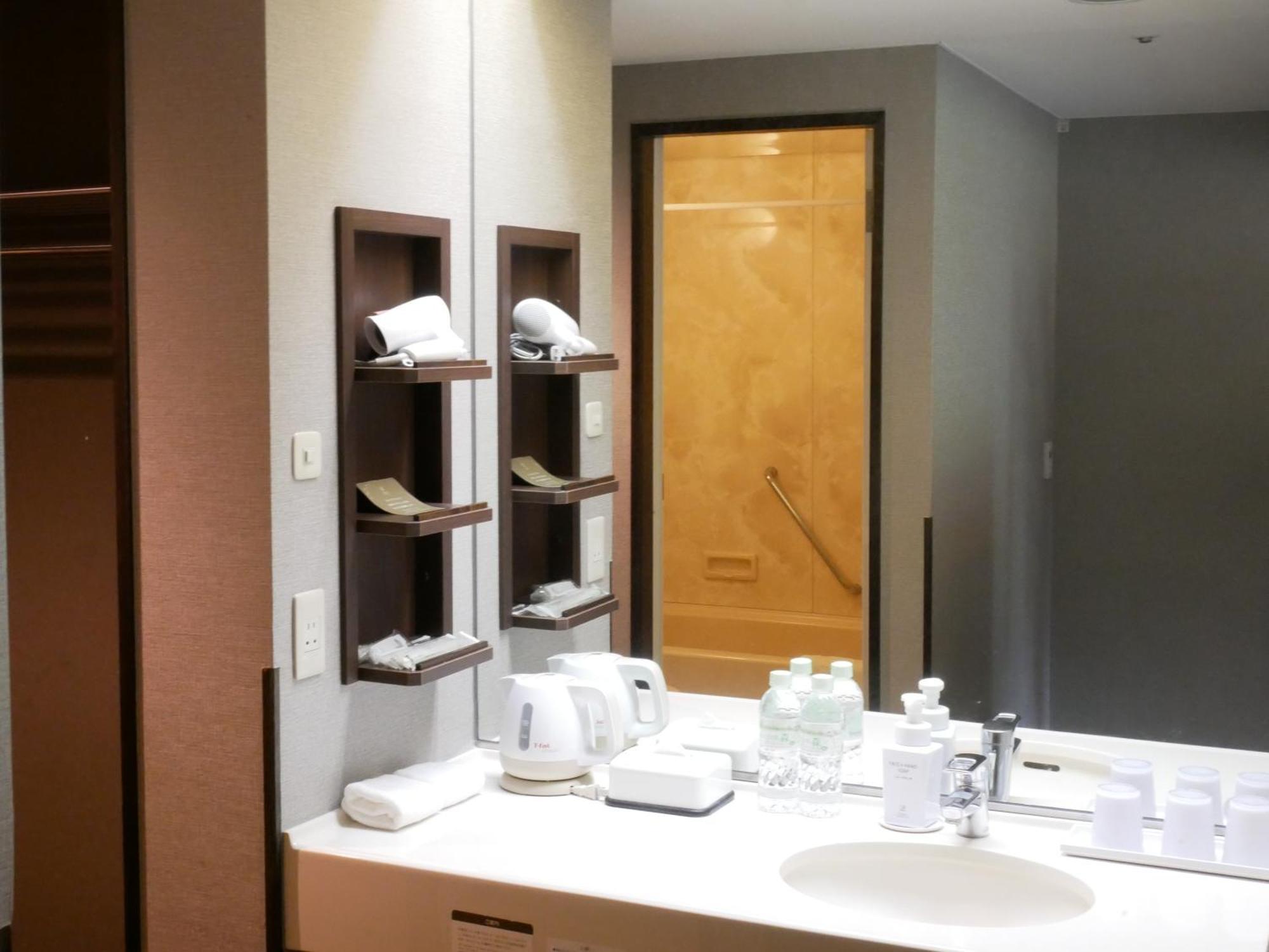 Superior Room - Non-Smoking