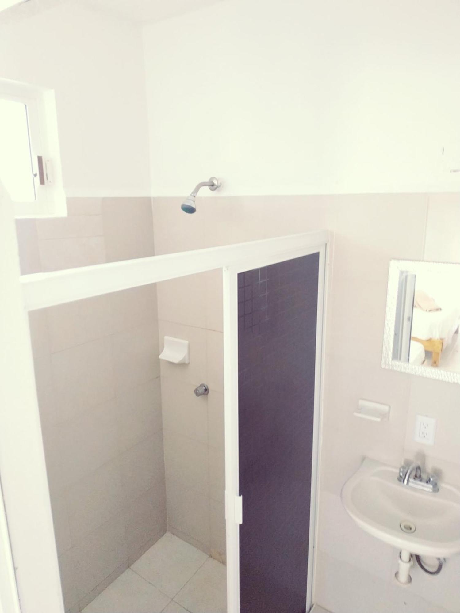 Standard Twin Room Sea View