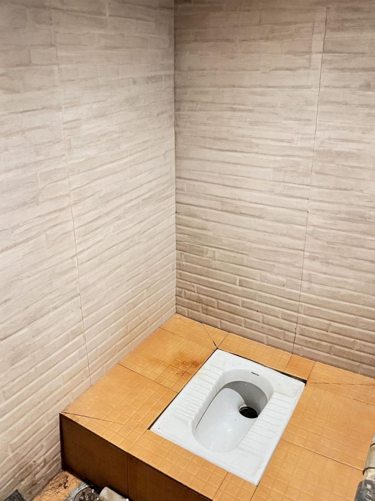 Budget Single Room