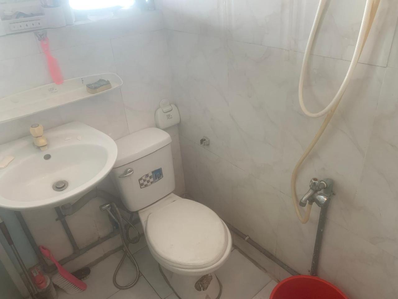Single Room with Balcony