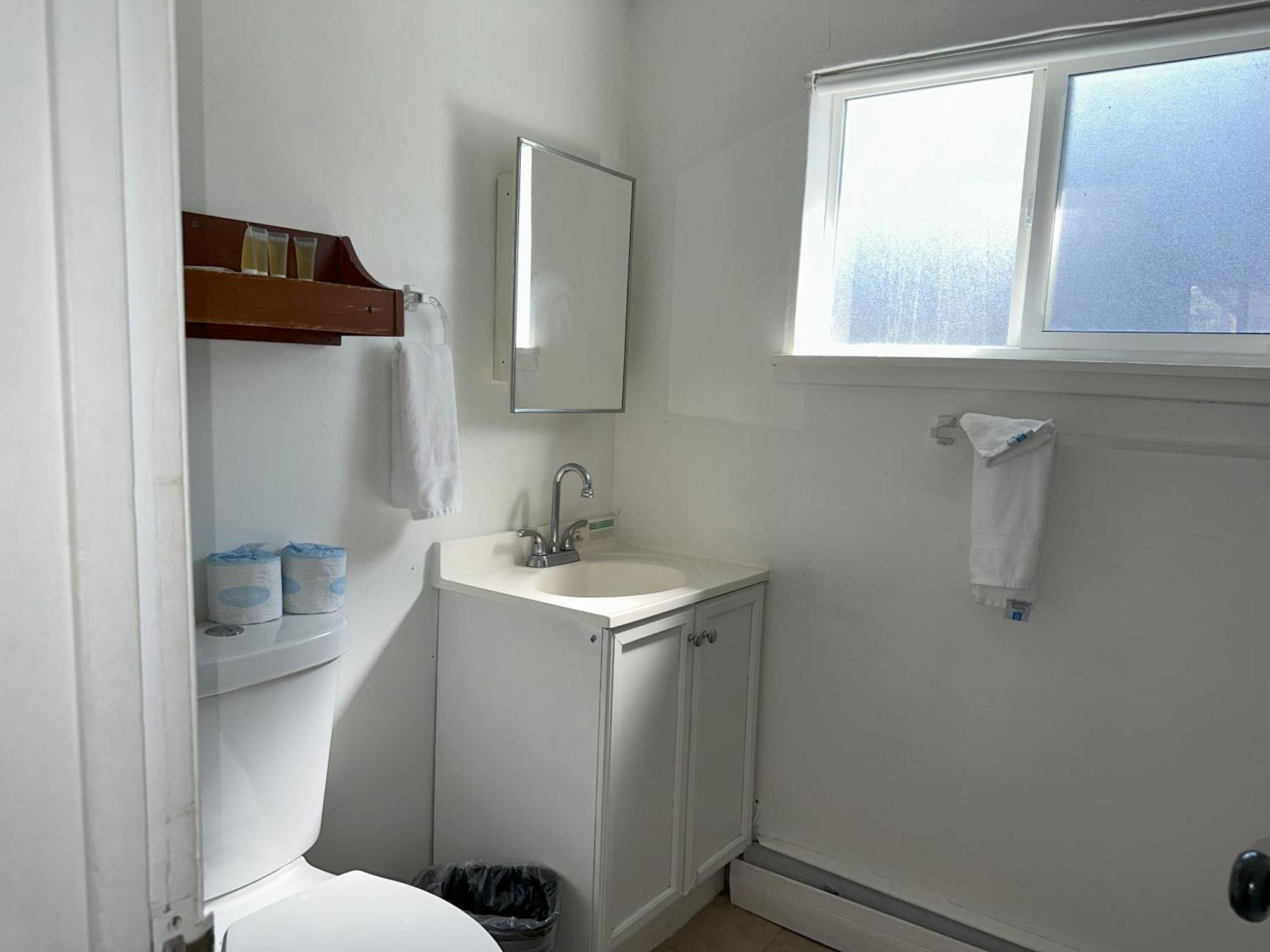 Triple Room - Non-Smoking