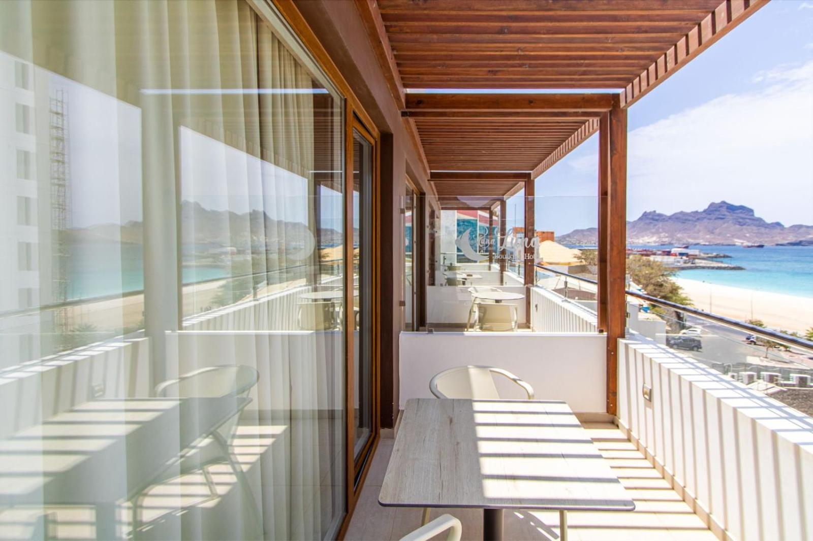 Suite with Sea View
