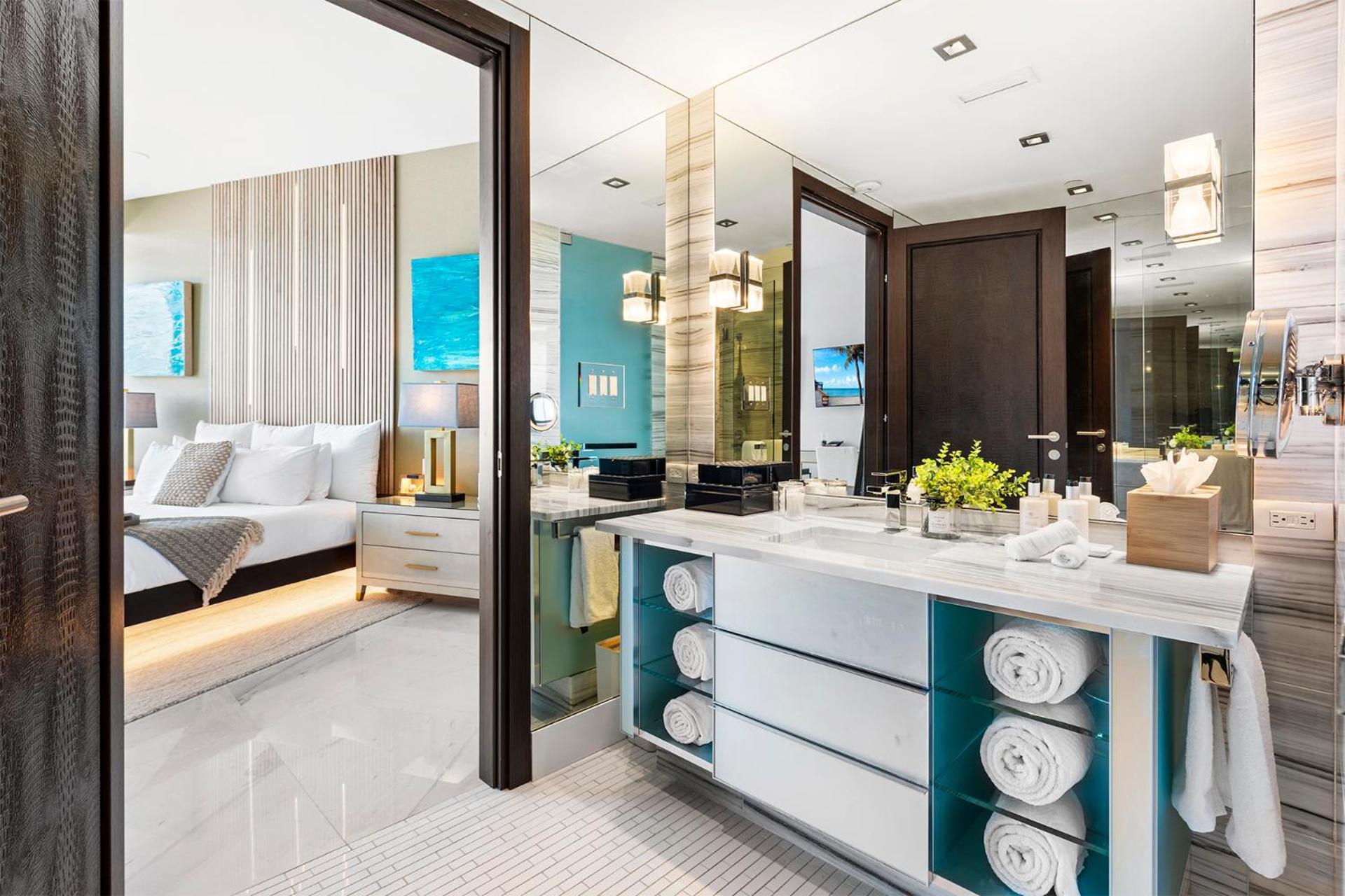 Superior Studio with Ocean View