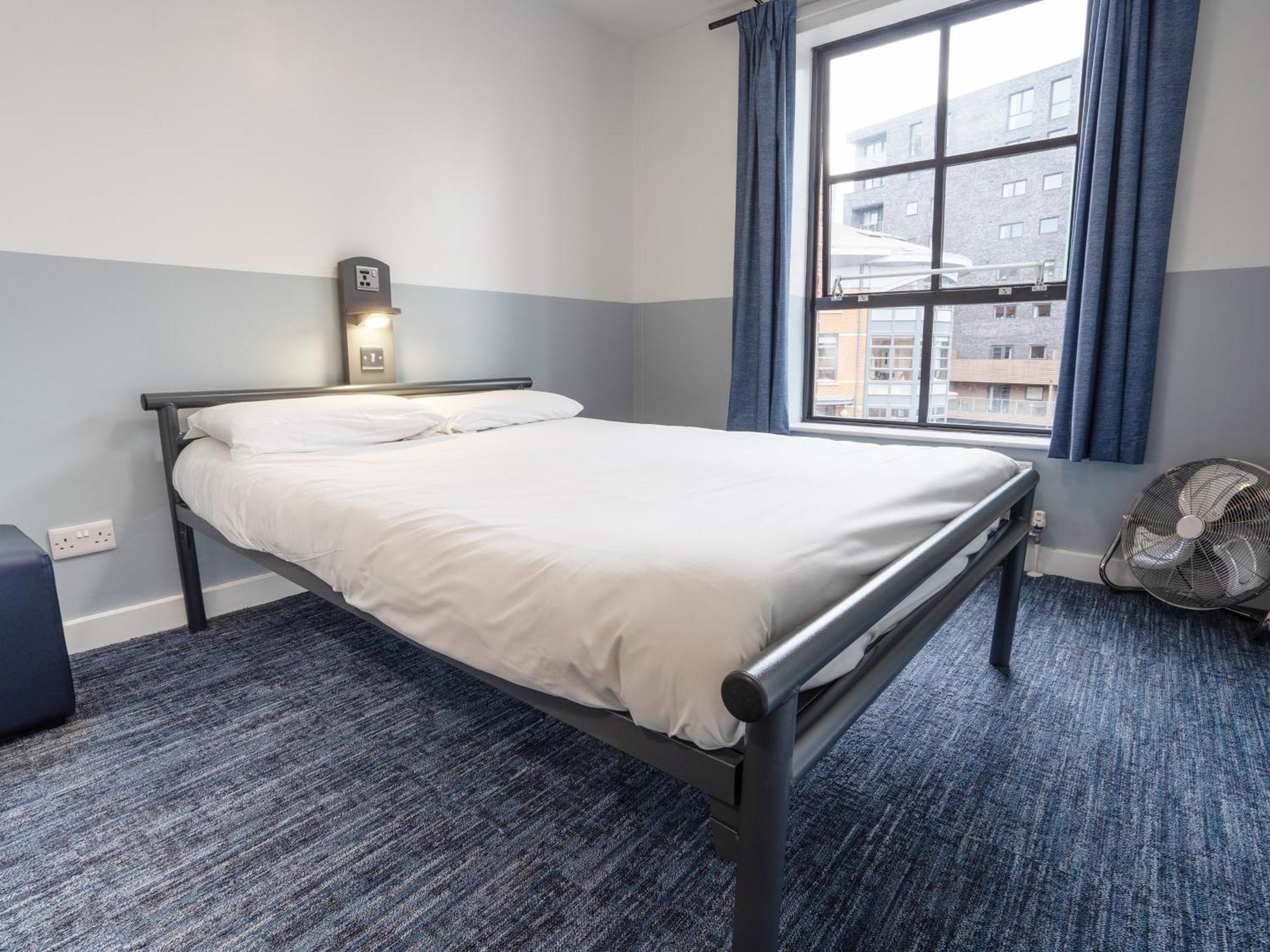 Double Private Room Ensuite
