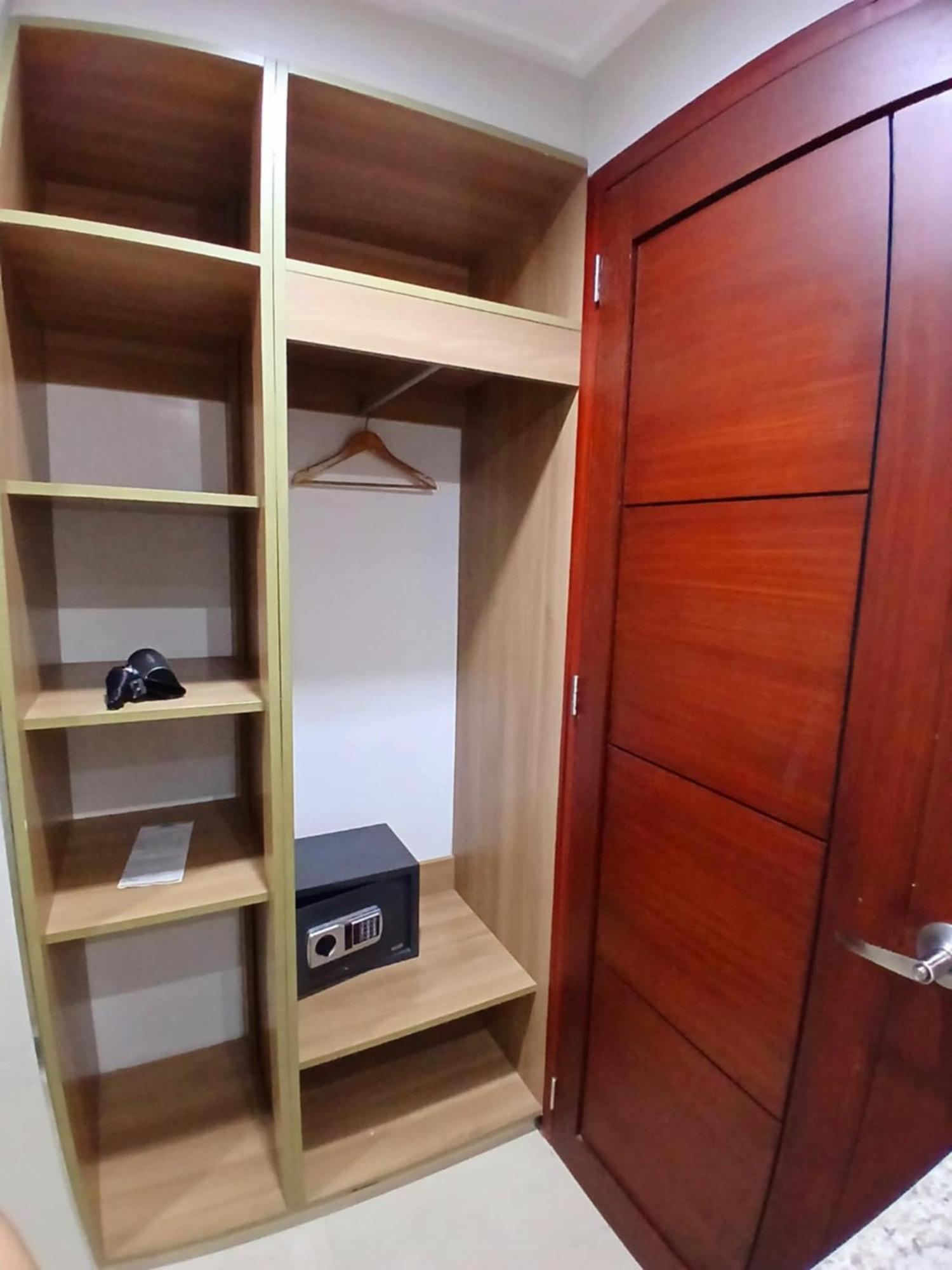 Premier Double or Twin Room