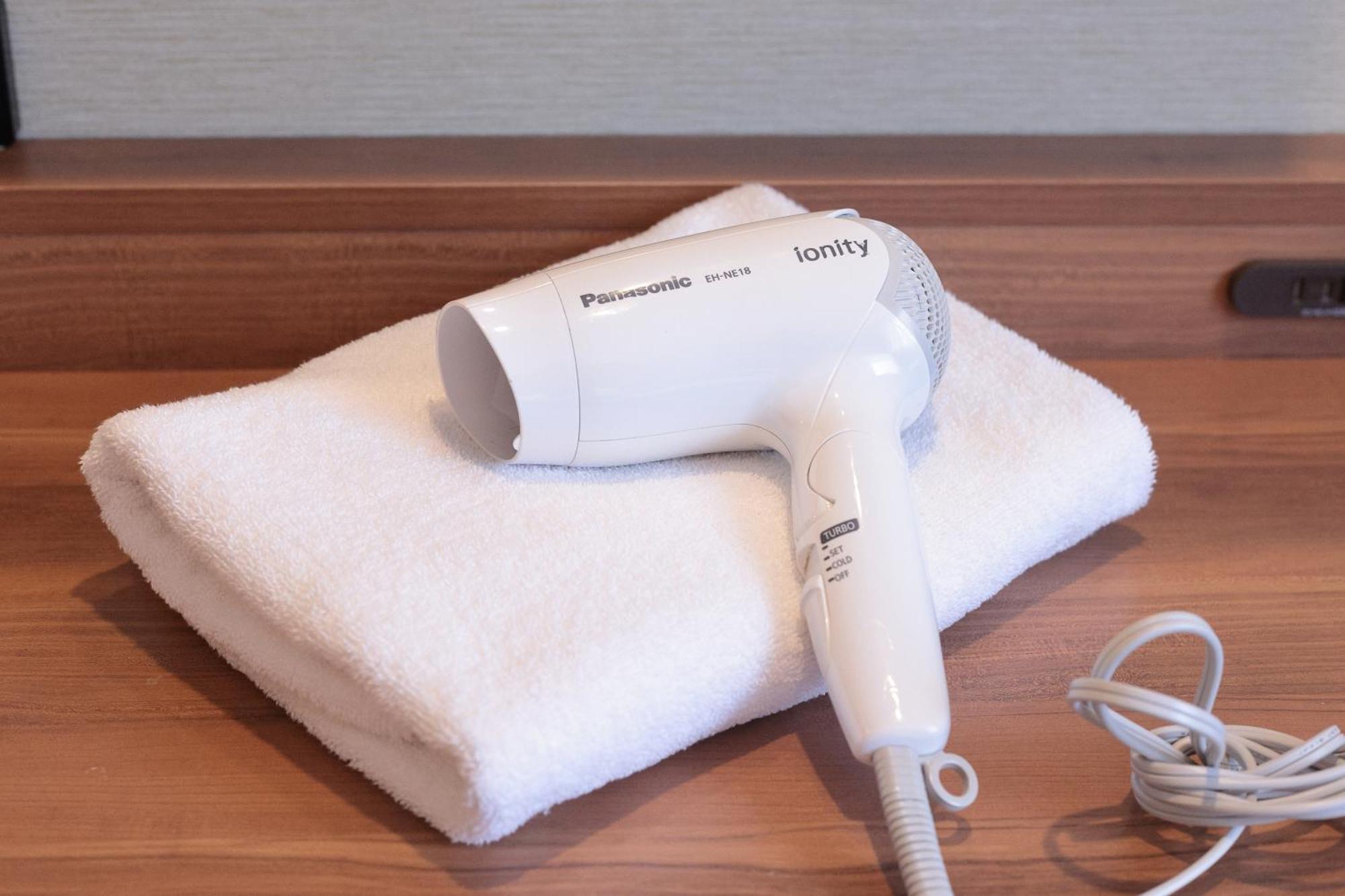 Economy Twin Room