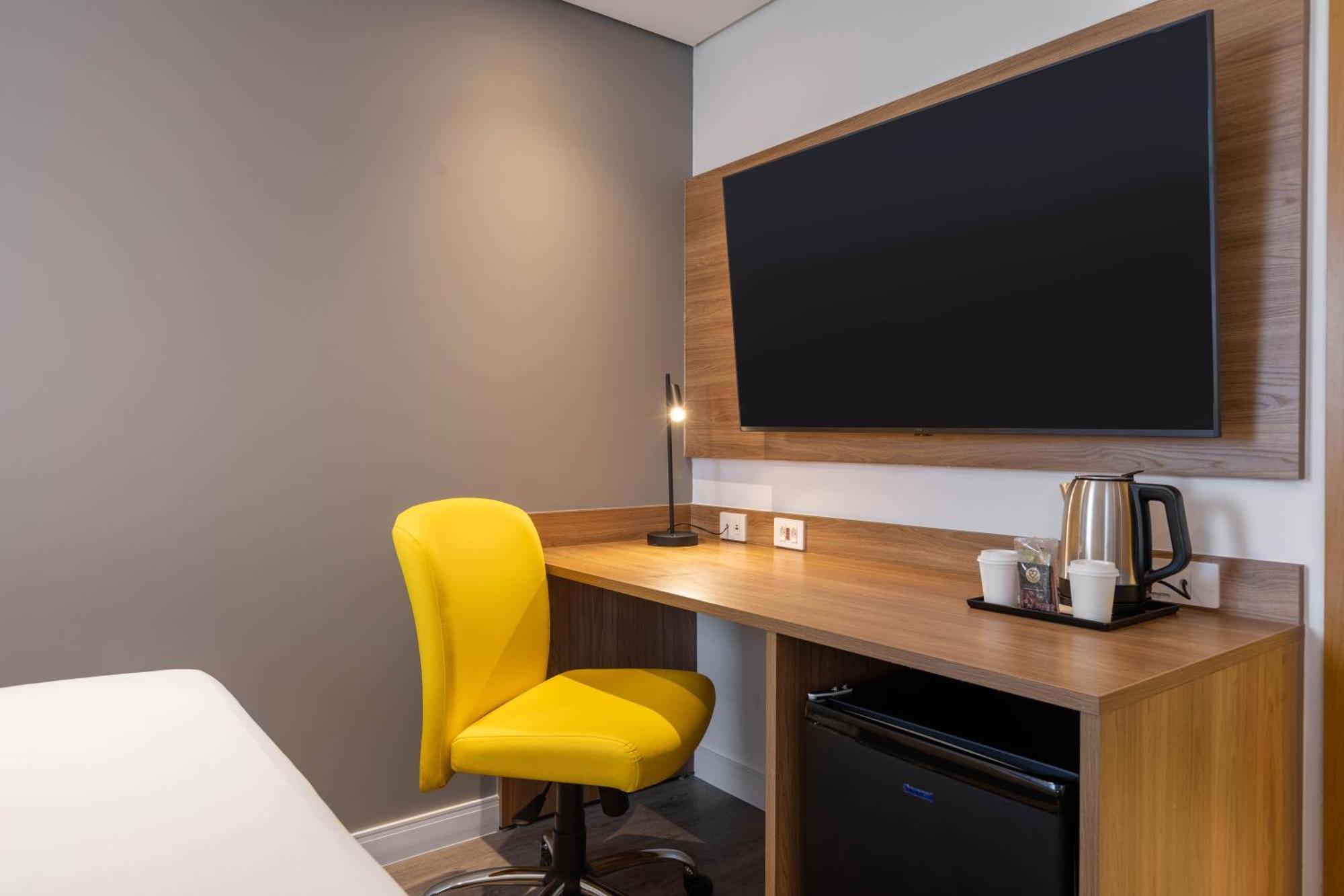 Premium Double Room with Two Double Beds