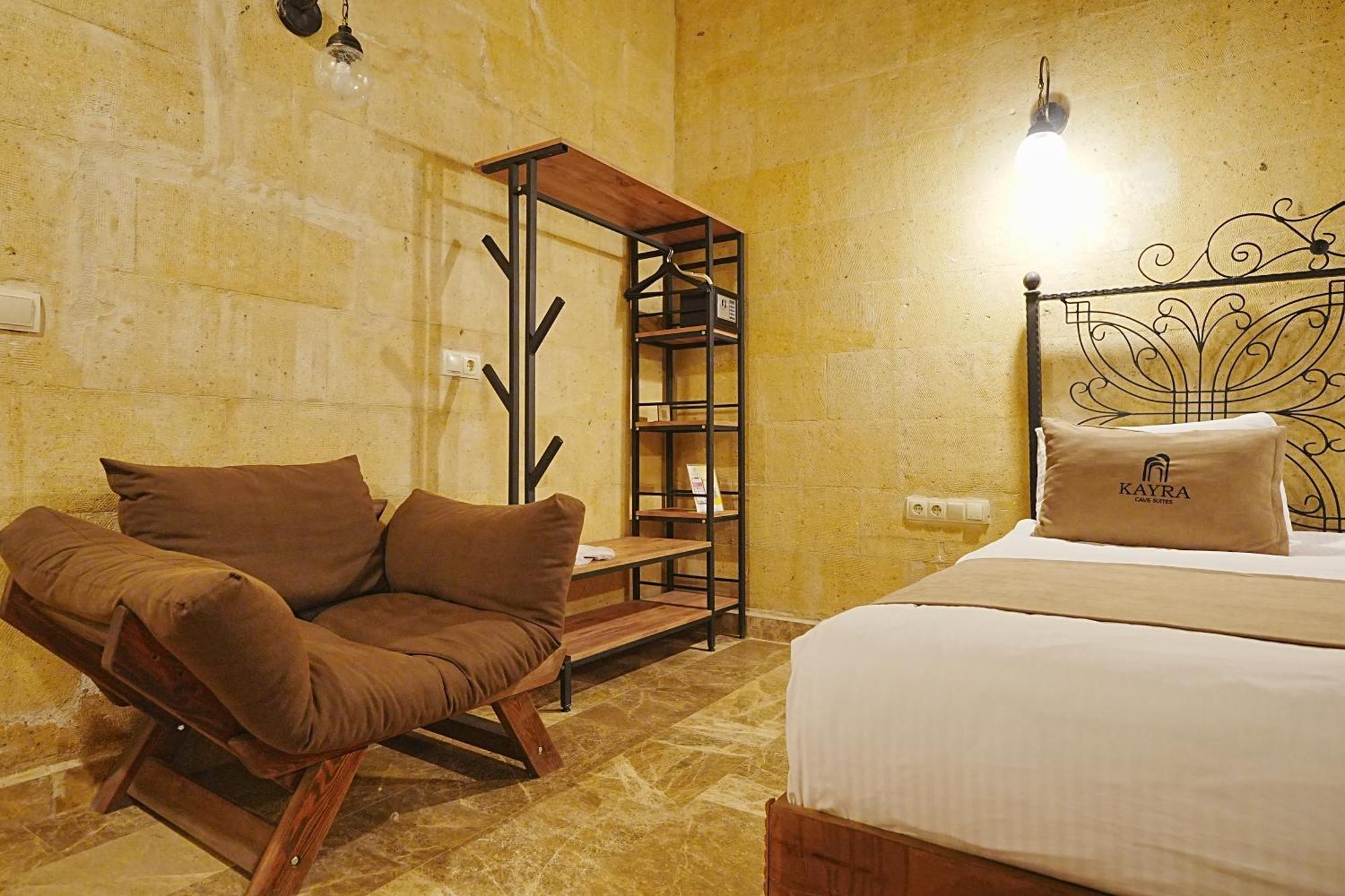 Deluxe Double Room with Bath