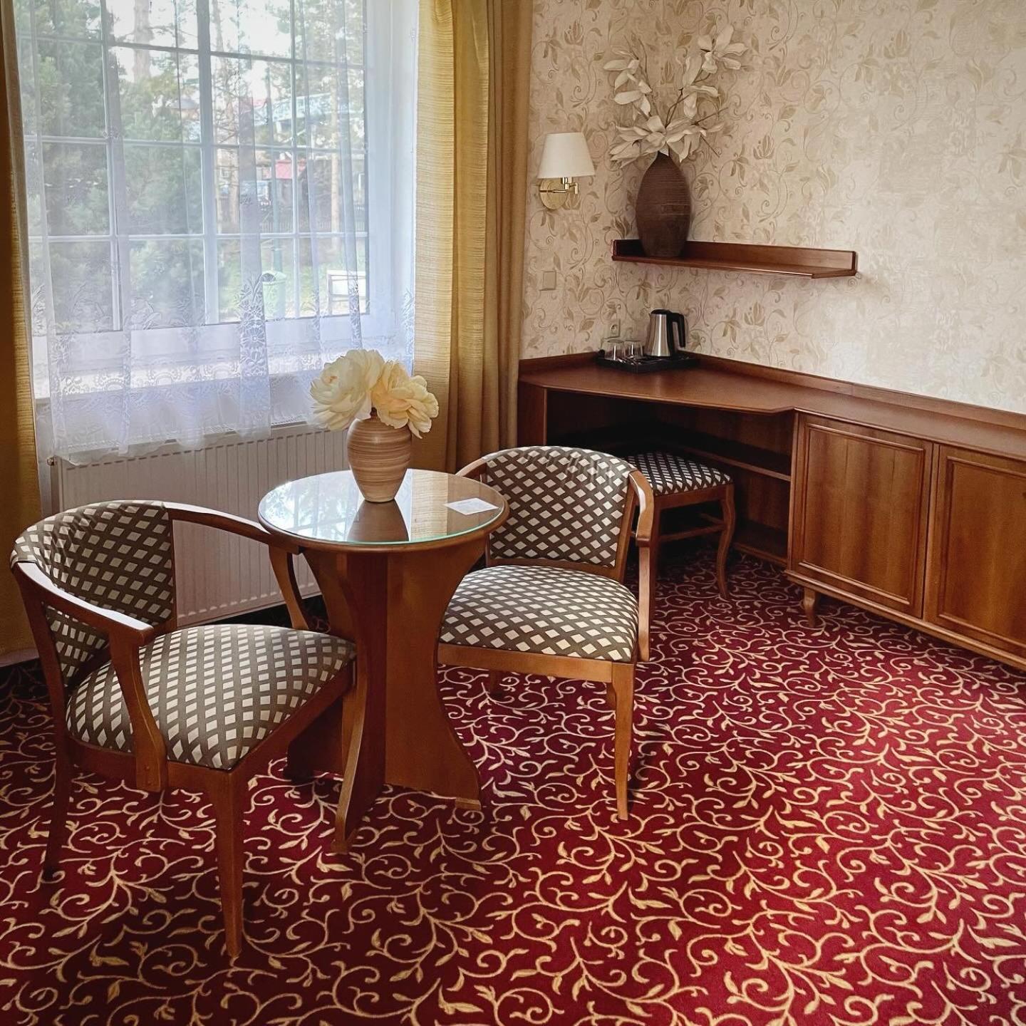 Double or Twin Room - Disability Access