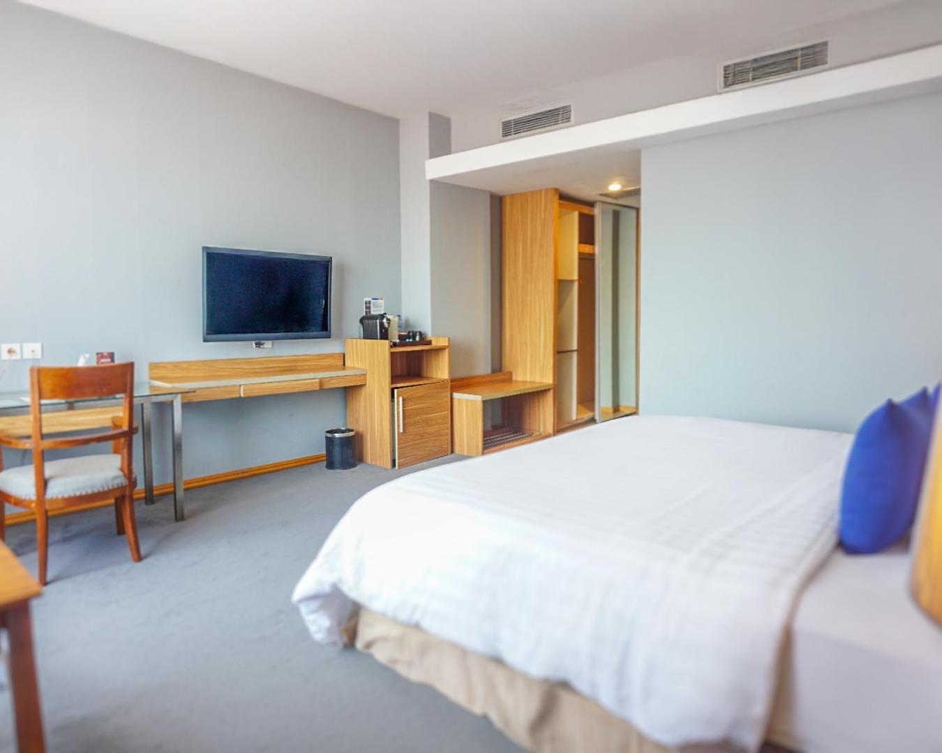 Executive Double Room