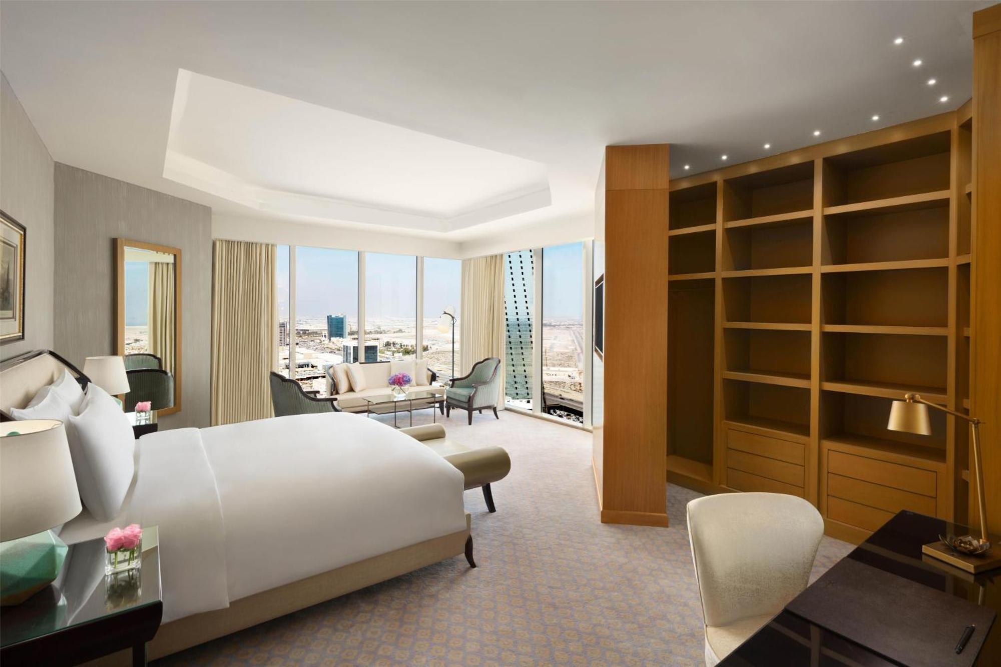Royal Suite