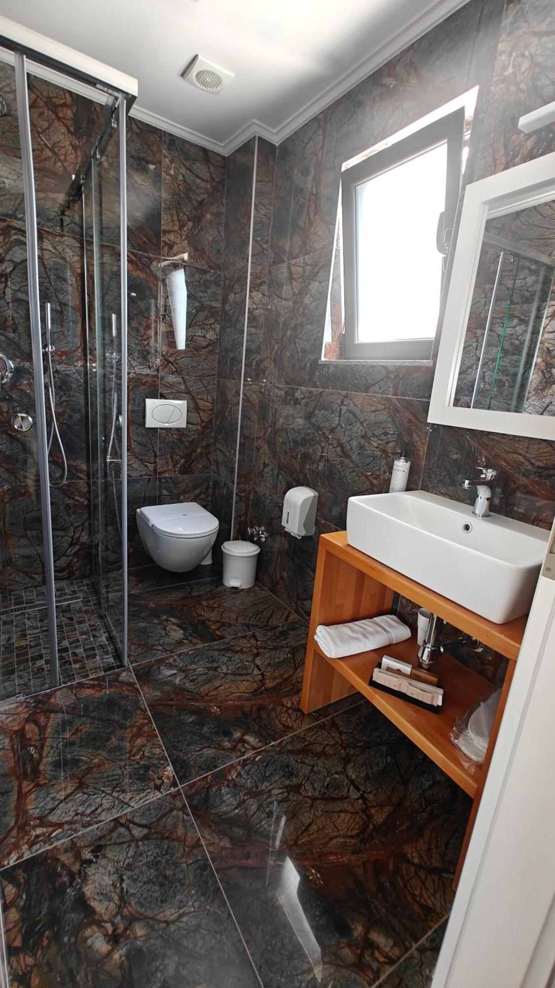 Suite with Sea View